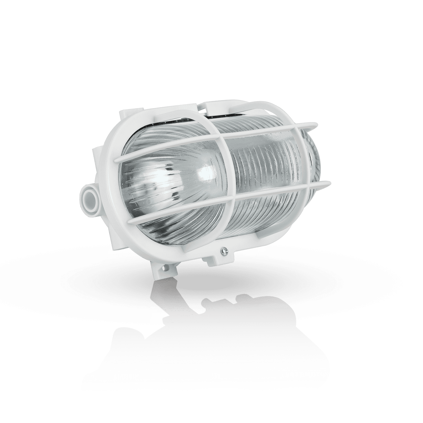 OLHO DE BOI PLÁSTICO OVAL