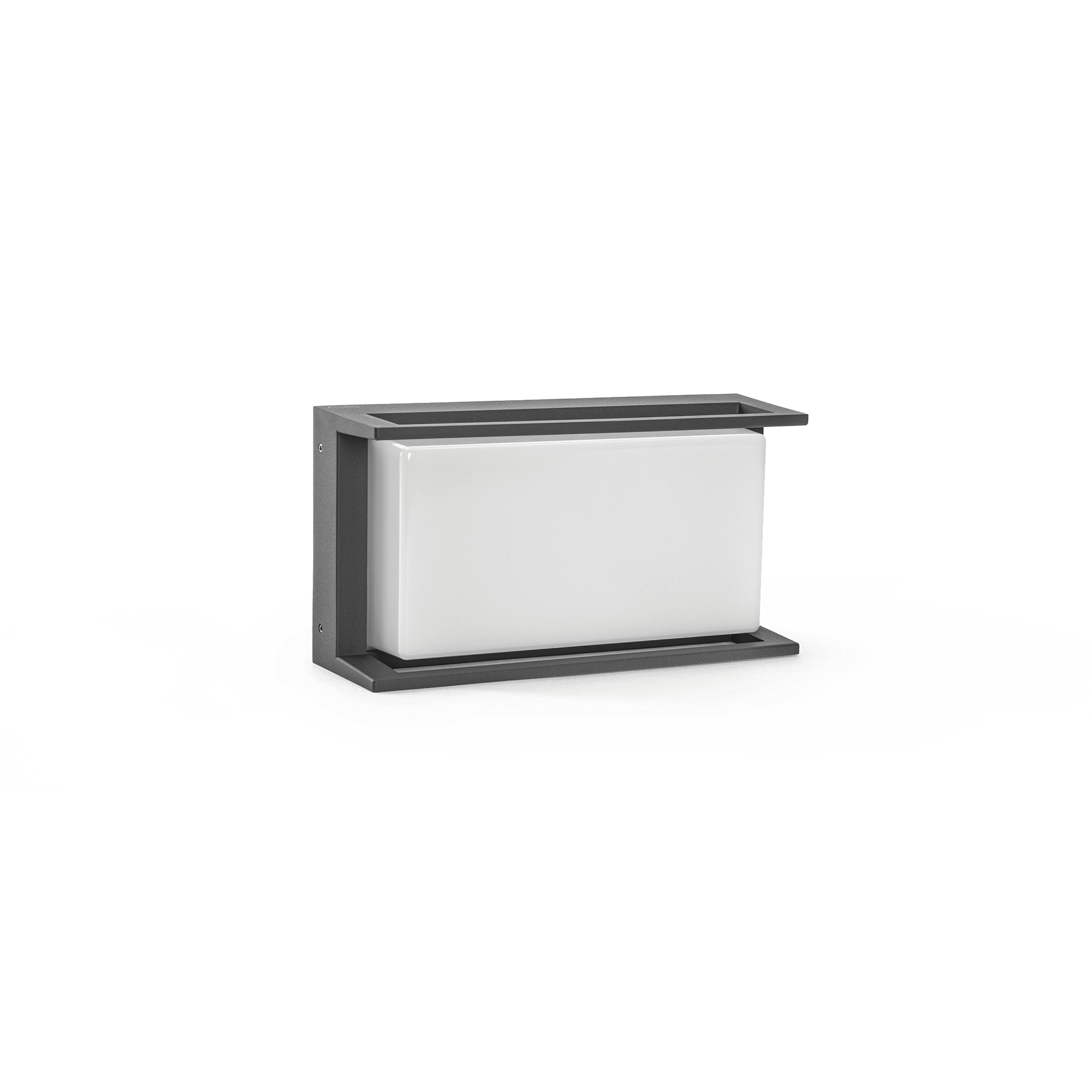 APLIQUE DE PAREDE 18W 4000K IP65