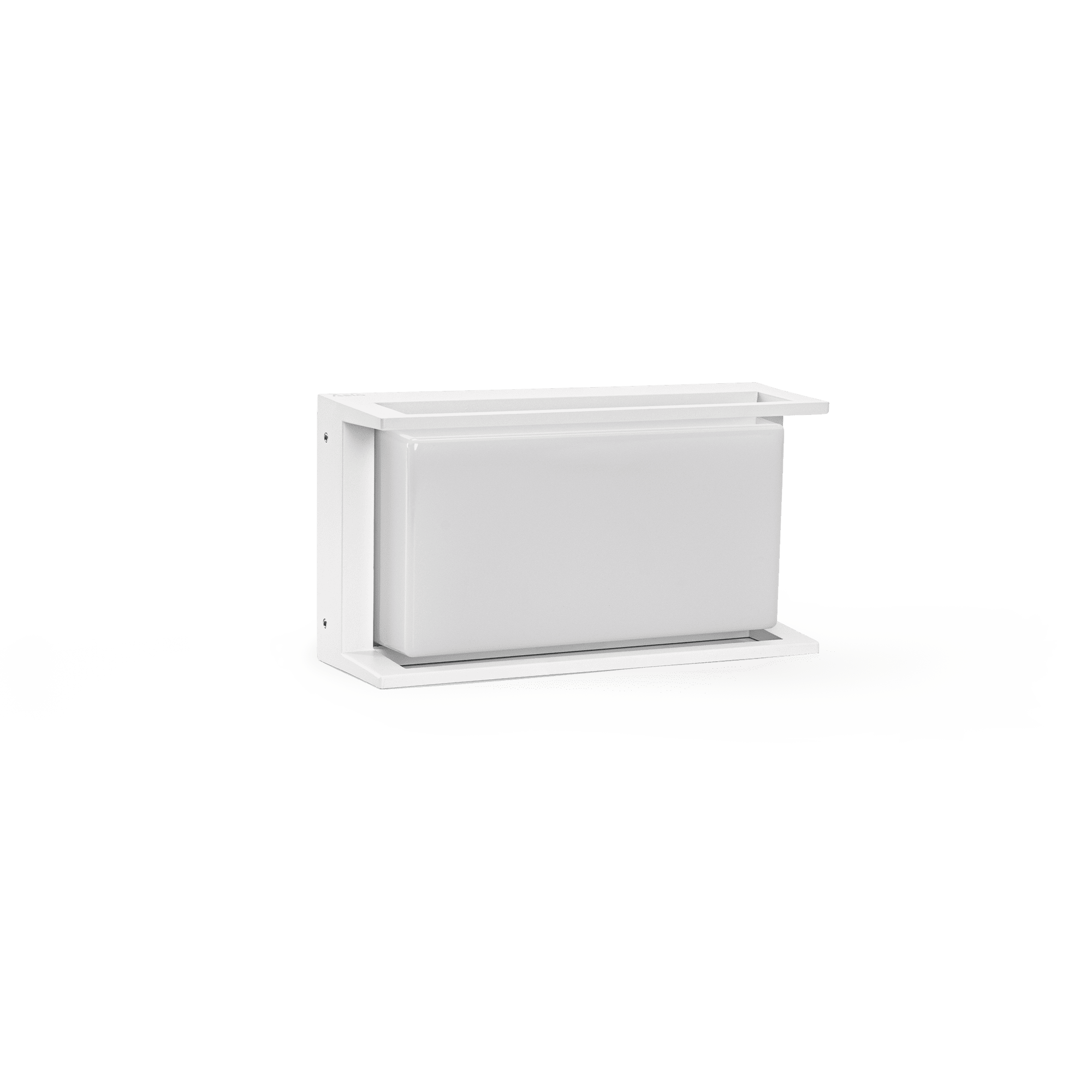 APLIQUE DE PAREDE 18W 4000K IP65                                                                                        