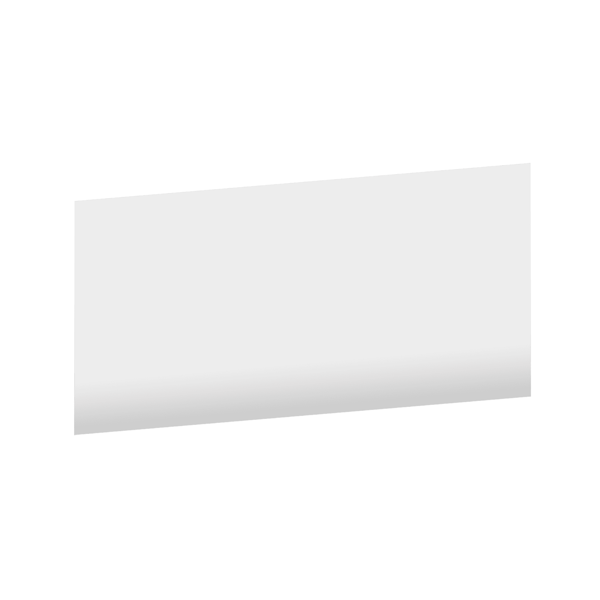 PICTOGRAMA FACE SIMPLES EM BRANCO PARA ASCLIP15 - 1 UN