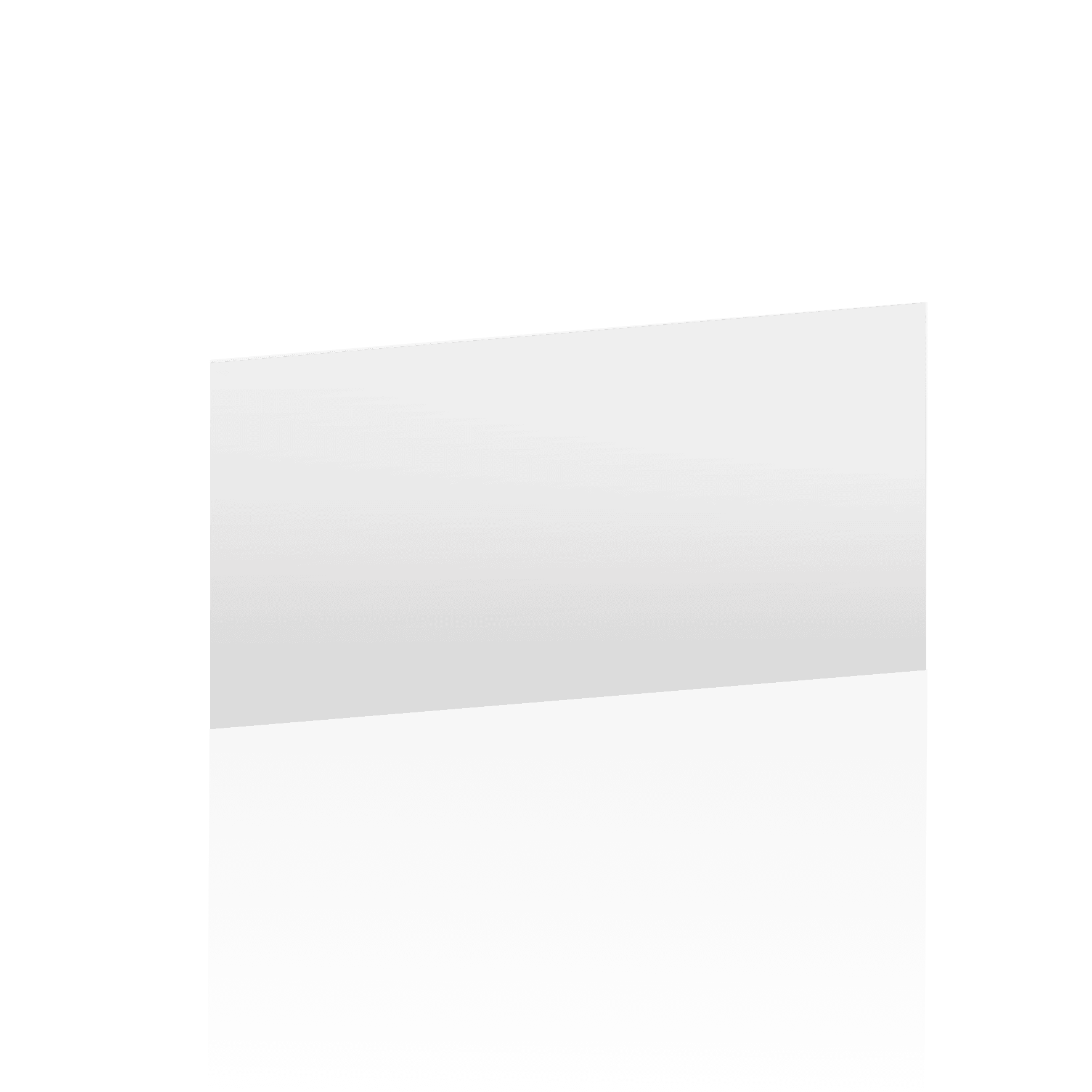 PICTOGRAMA FACE SIMPLES EM BRANCO PARA ASPIK