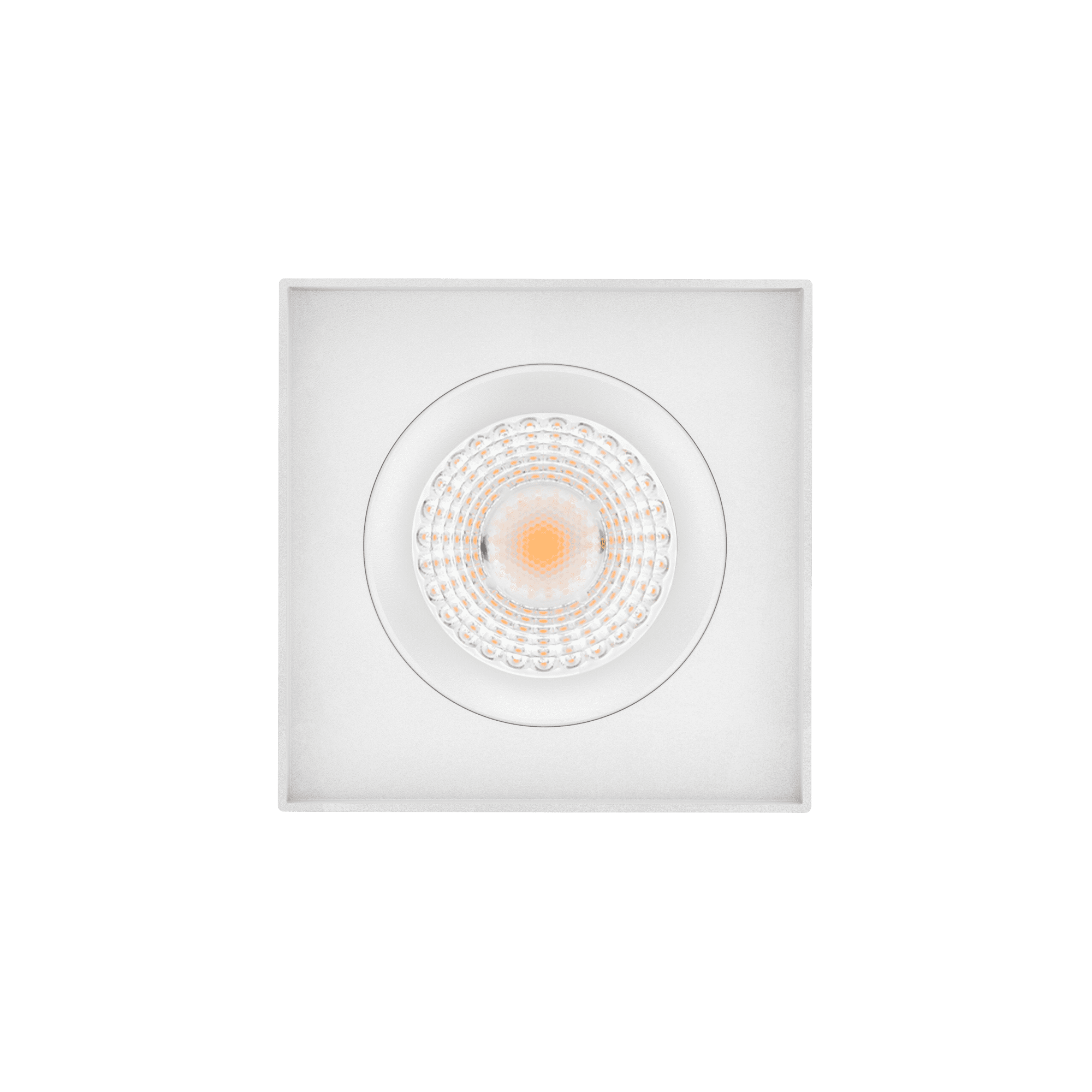 DOWNLIGHT SALIENTE QUADRADO LED 10W