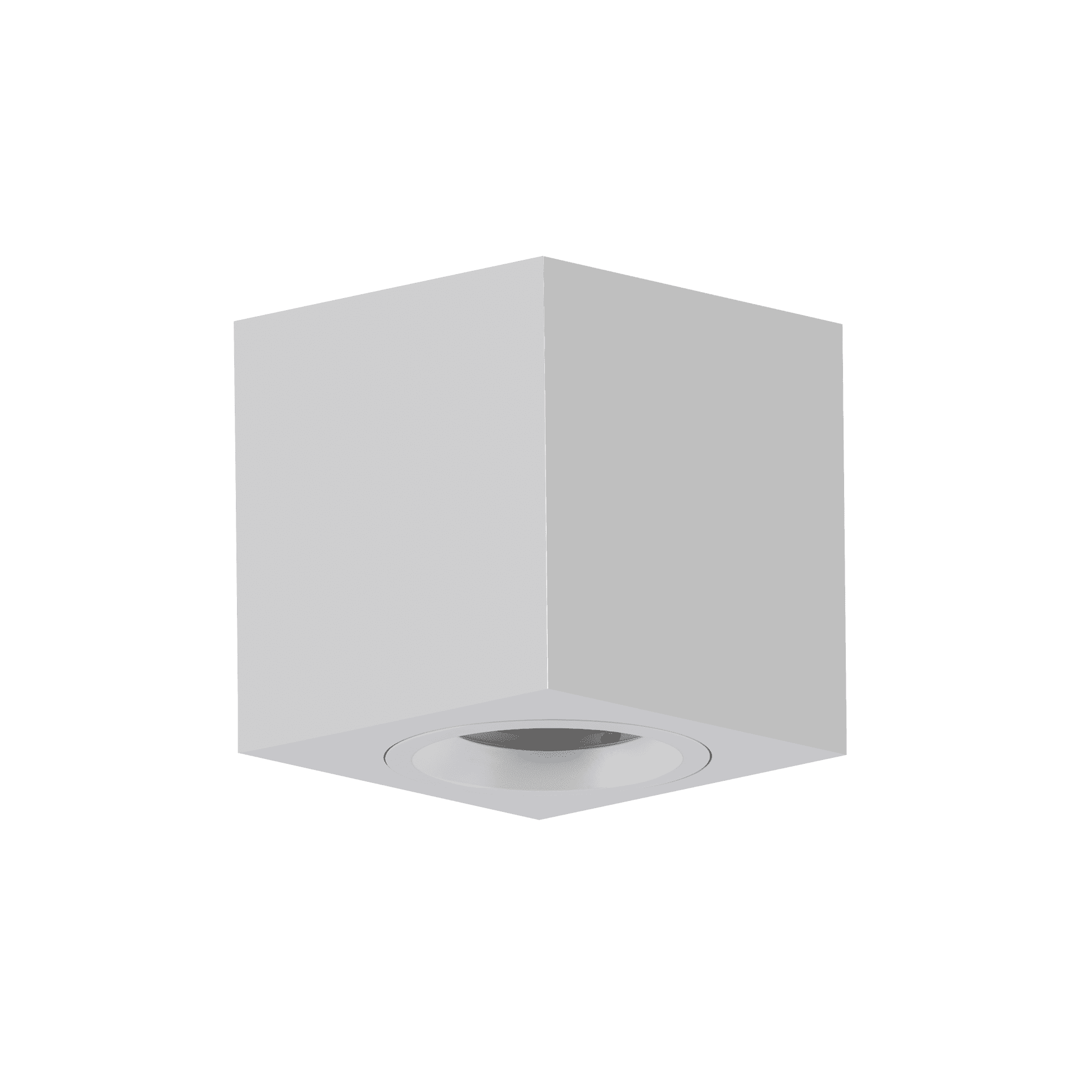 DOWNLIGHT SALIENTE QUADRADO