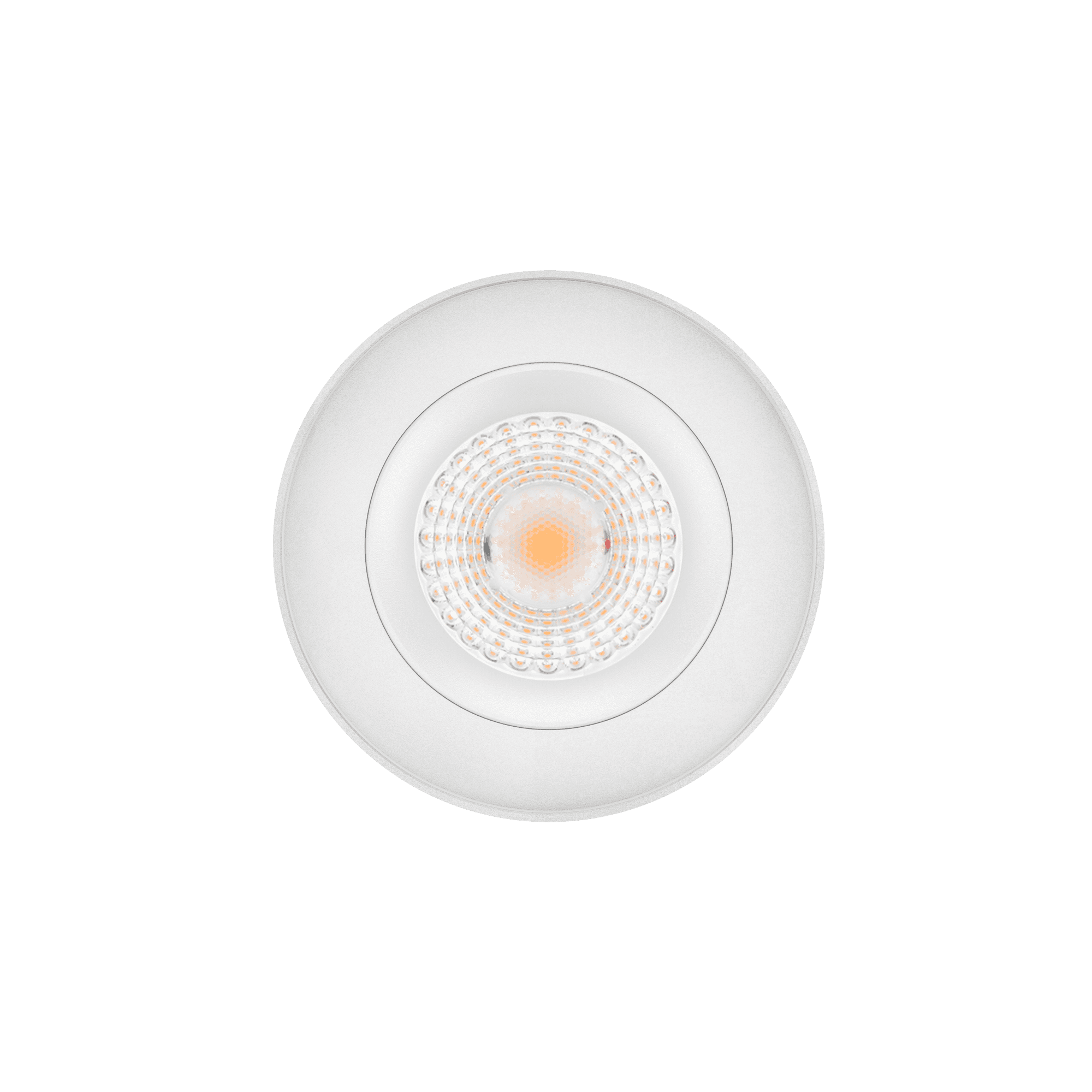 DOWNLIGHT SALIENTE REDONDO LED 10W