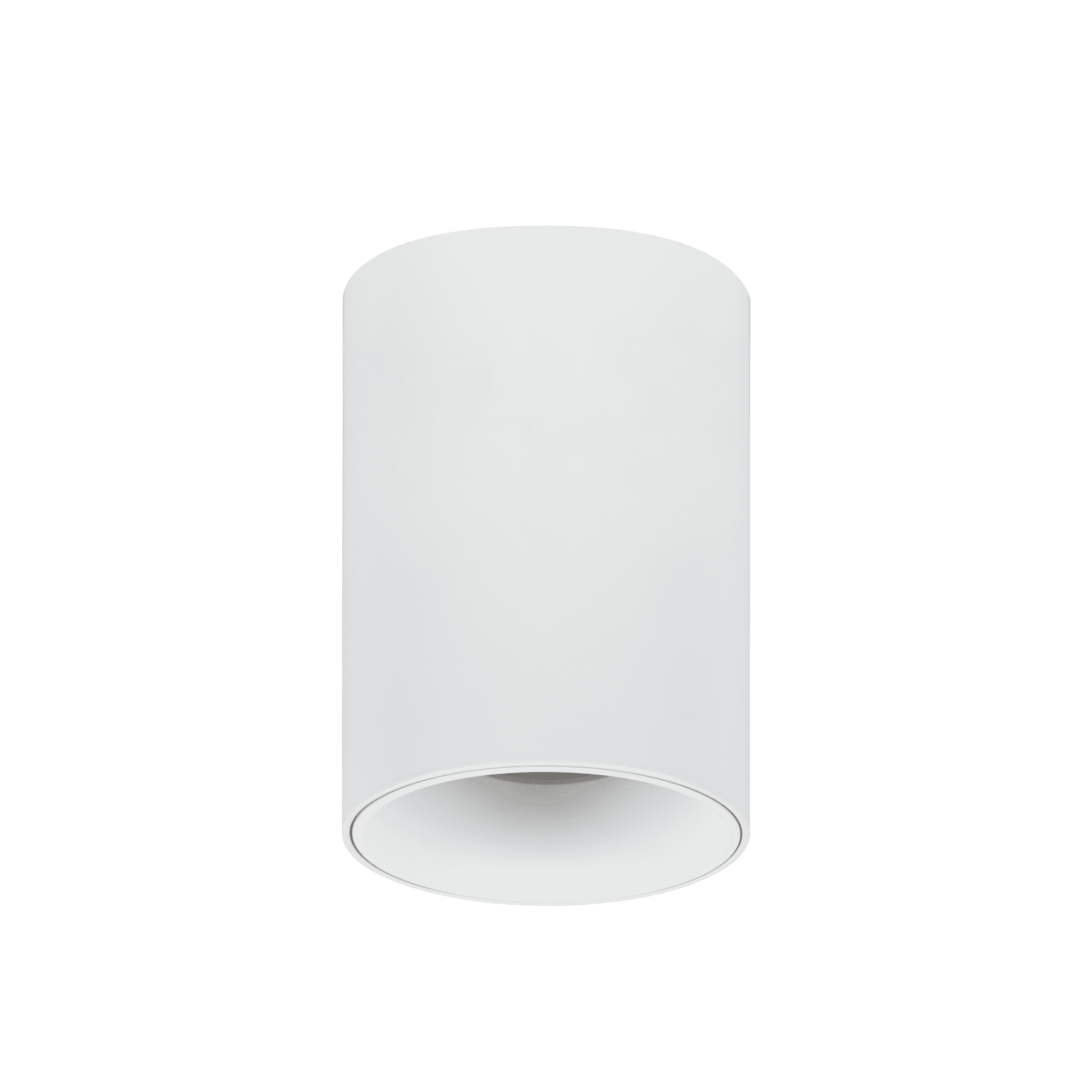 DOWNLIGHT SALIENTE REDONDO 80X135MM