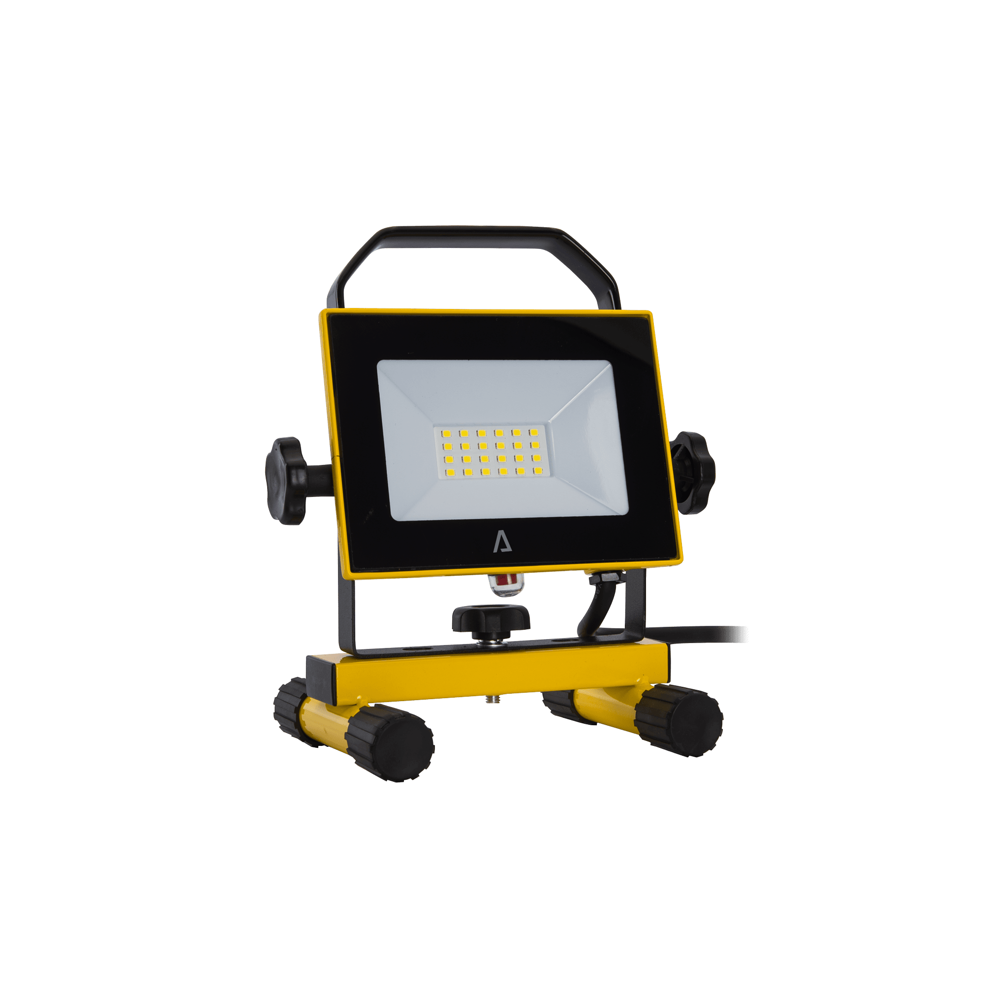 PROJETOR PORTÁTIL COM BASE IP65 6500K