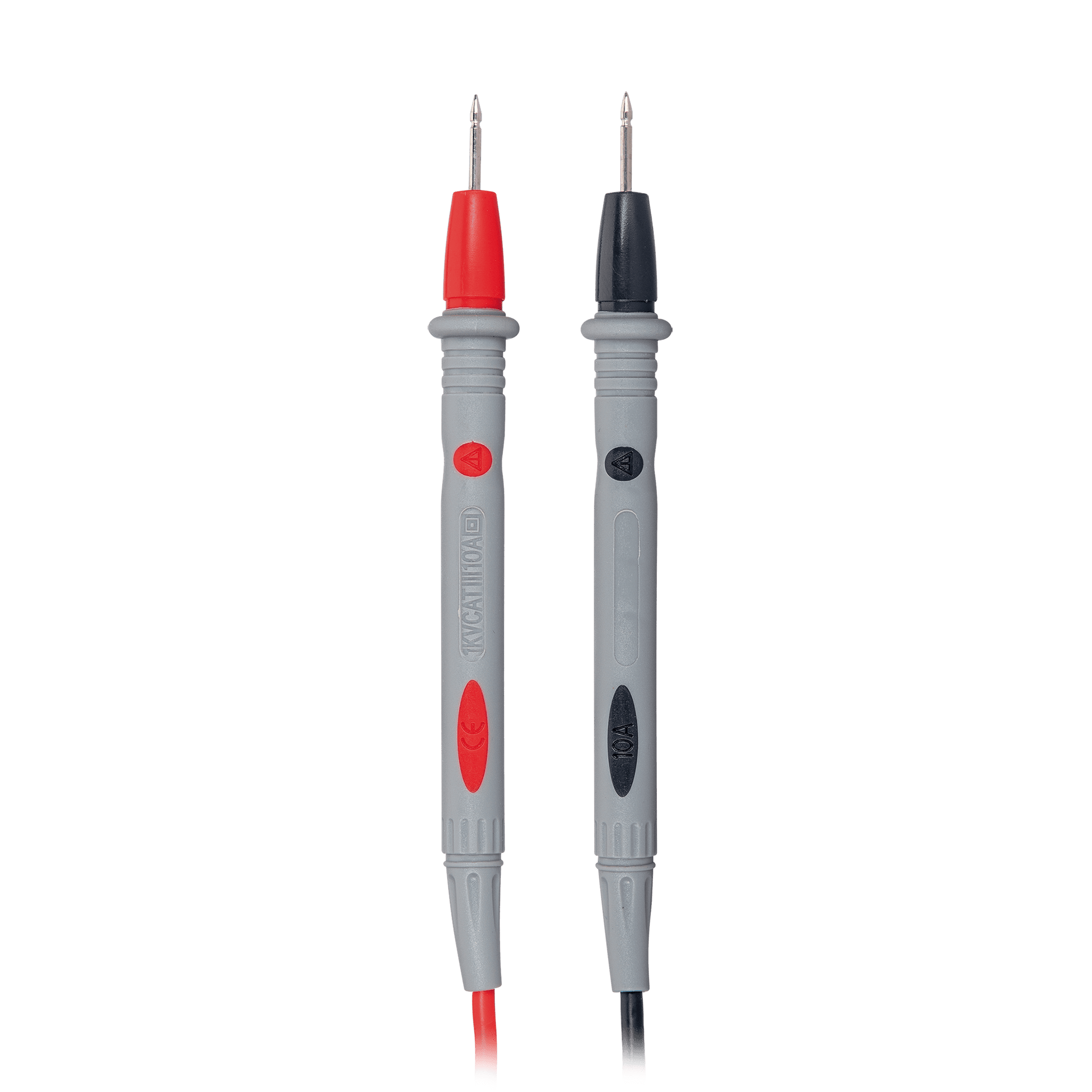 PONTAS DE PROVA PARA PINÇA AMPERIMÉTRICA DIGITAL ASPAD1000