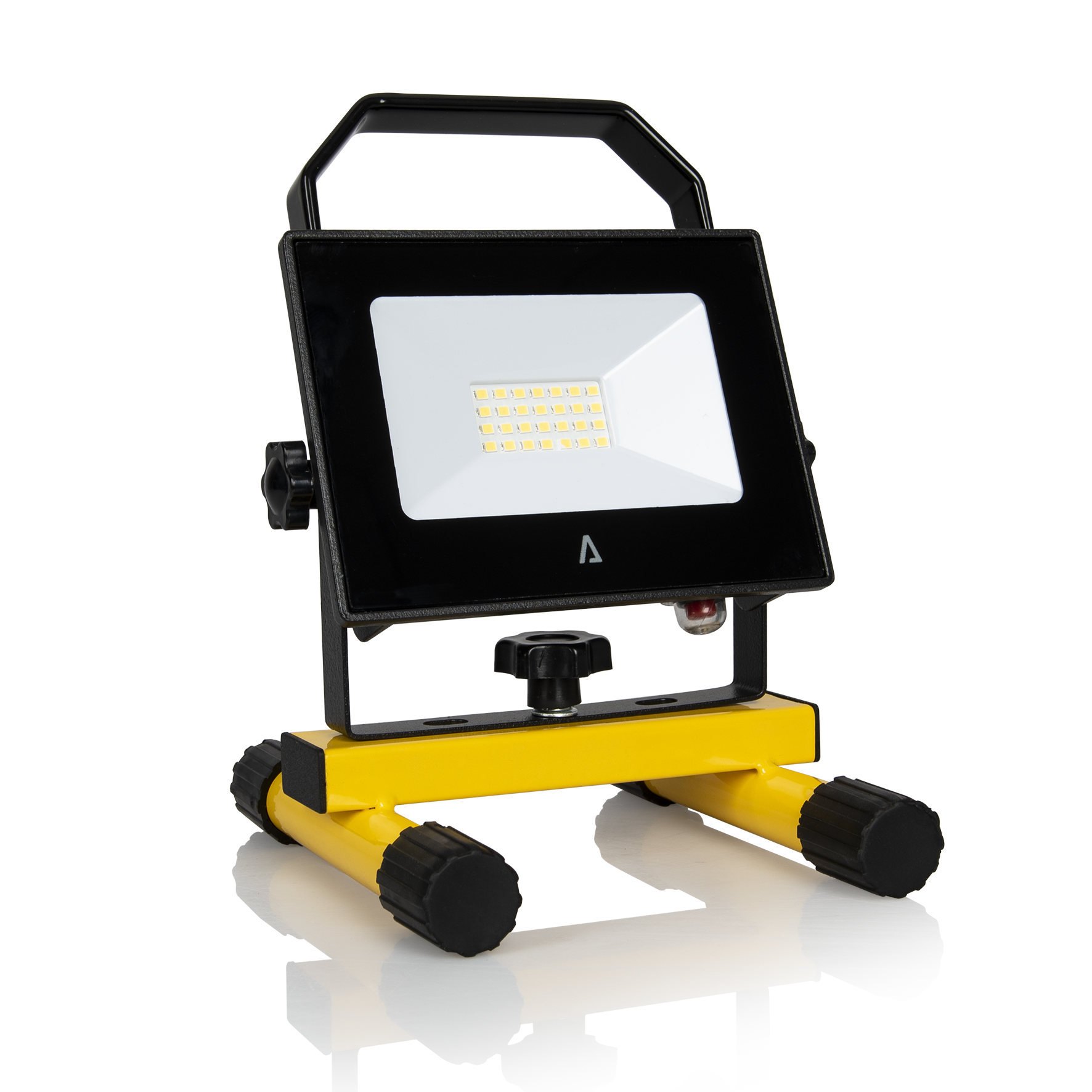 PROJETOR PORTATIL RECARREGÁVEL 10W IP65 6500K