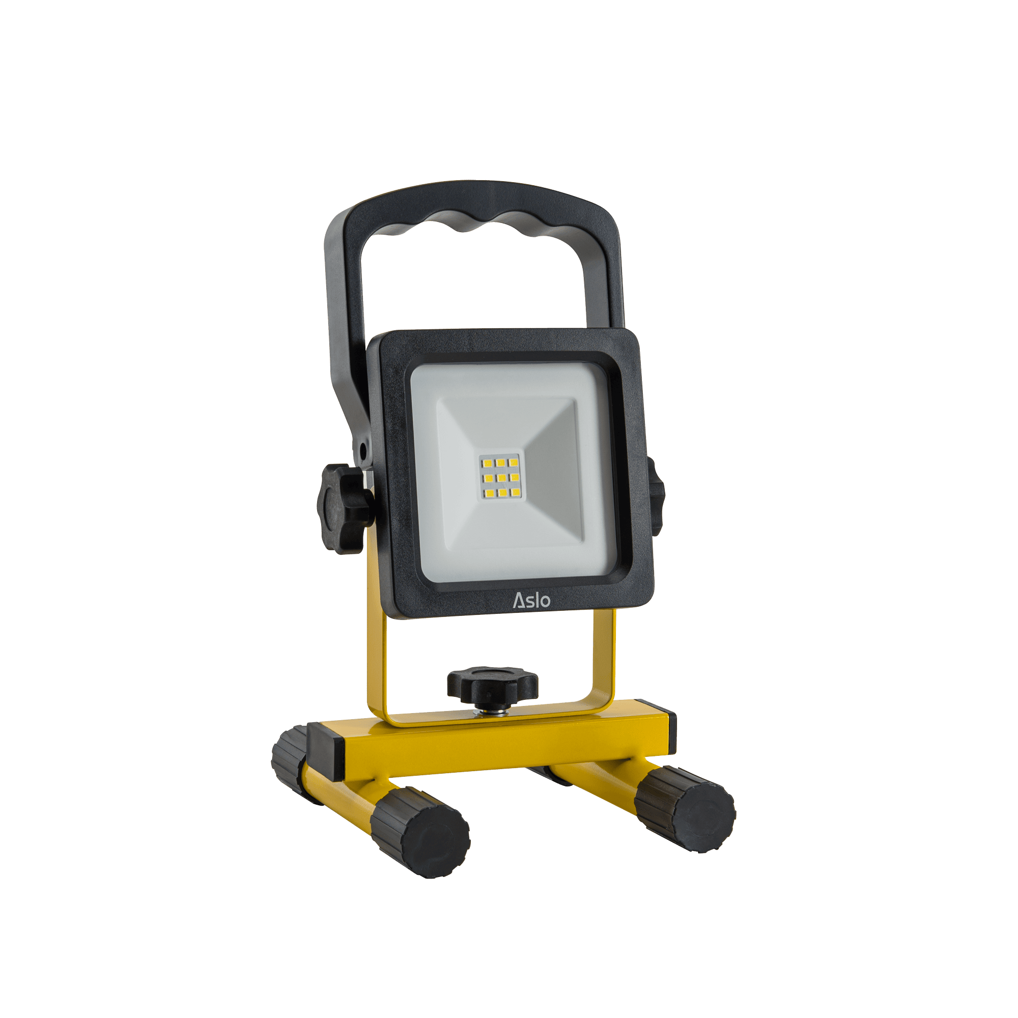 PROJECTOR TRABALHO RECARREGÁVEL 6500K IP54