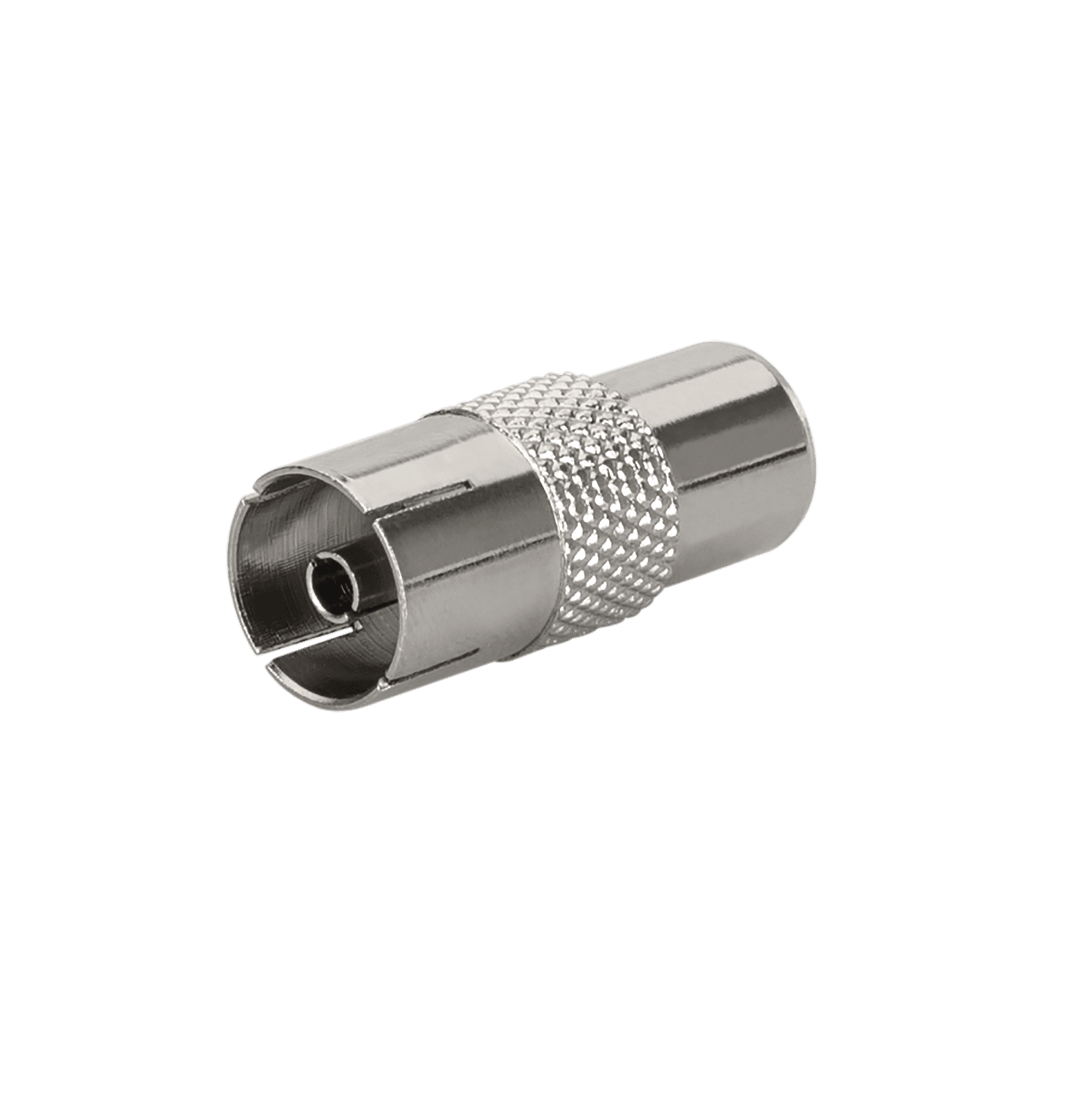 PROLONGADOR TV FÊMEA-FÊMEA 9.5MM