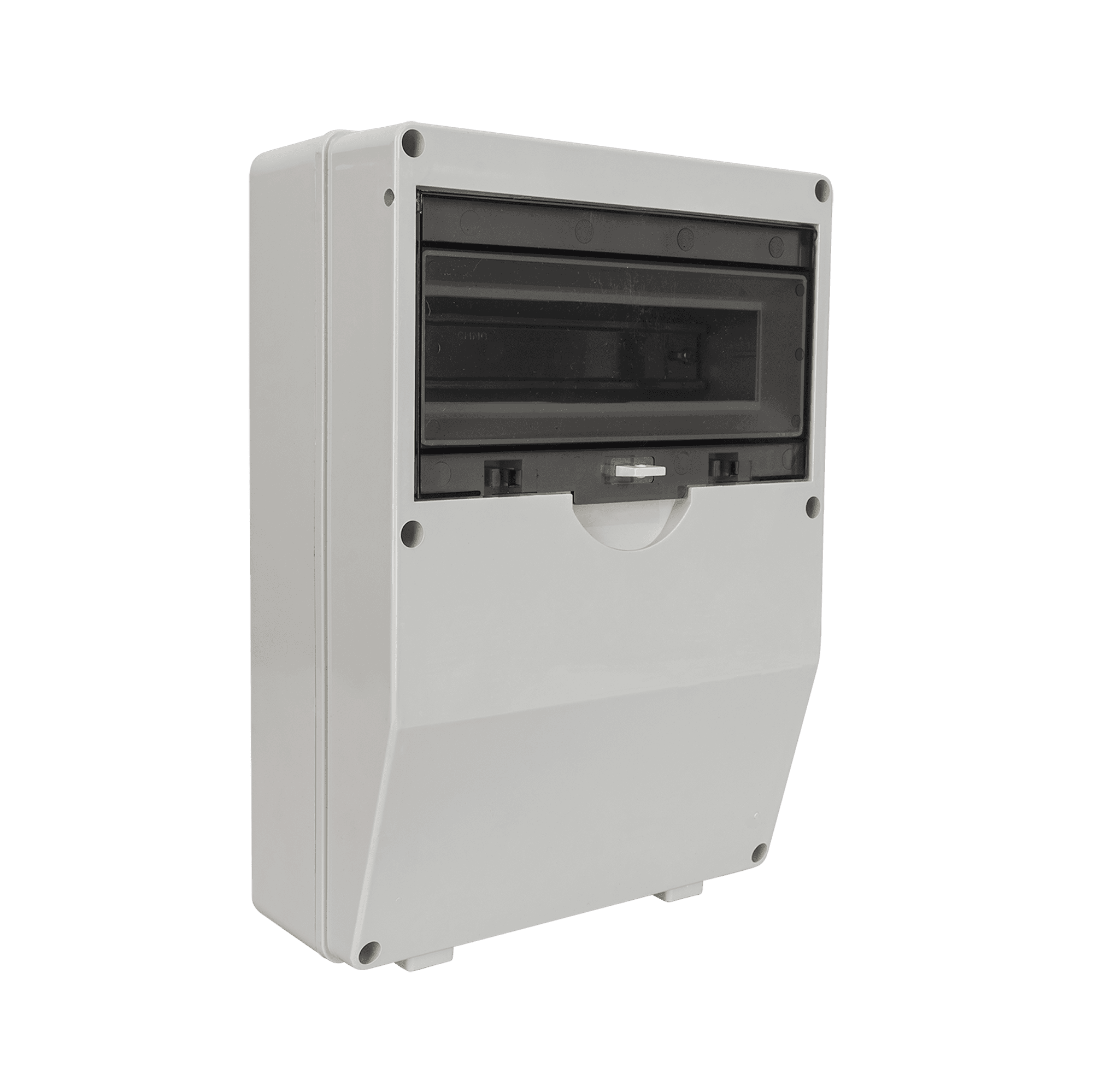 QUADRO DE OBRAS VAZIO 12 MÓDULOS IP44