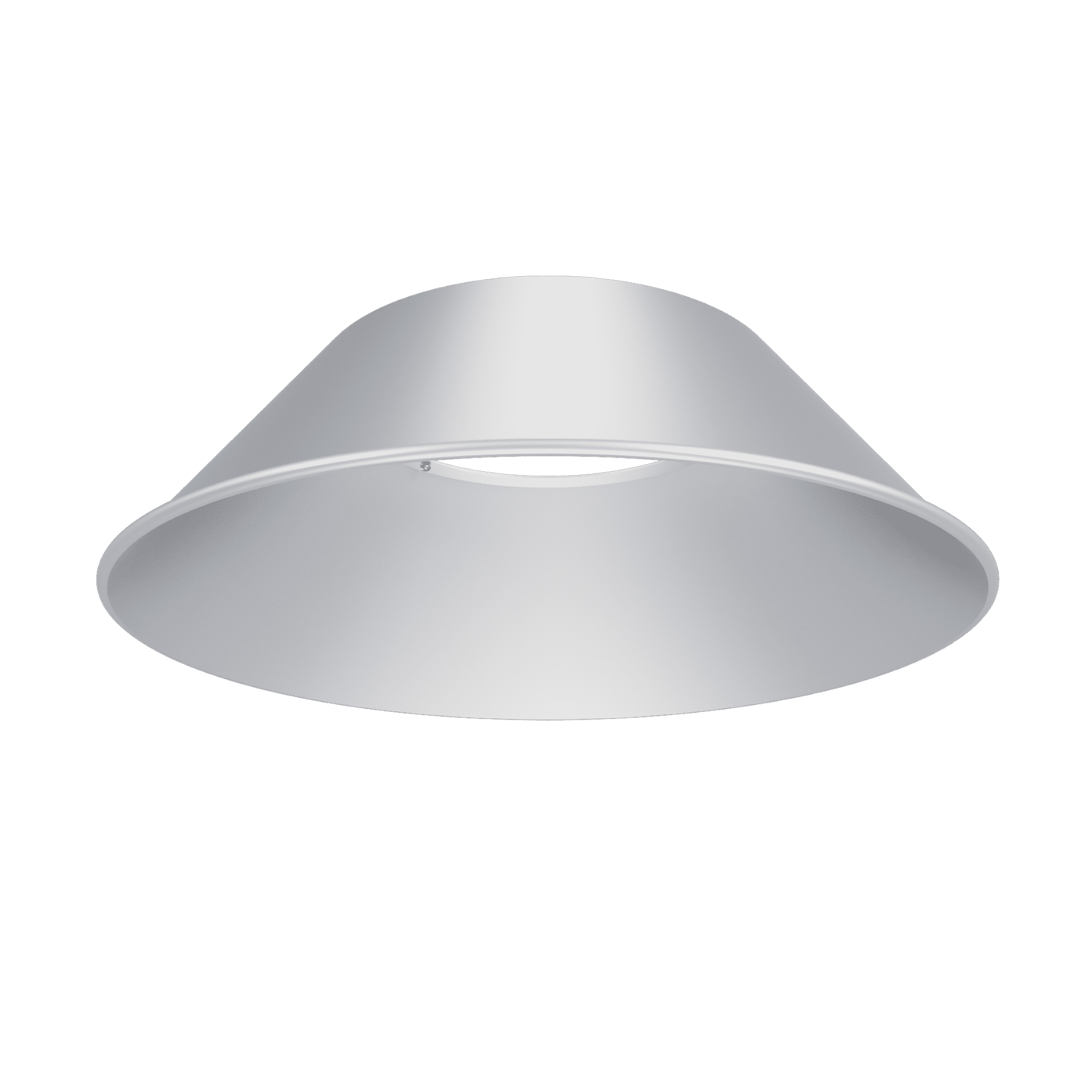 REFLETOR ALUMÍNIO PARA CAMPÂNULA SONAR