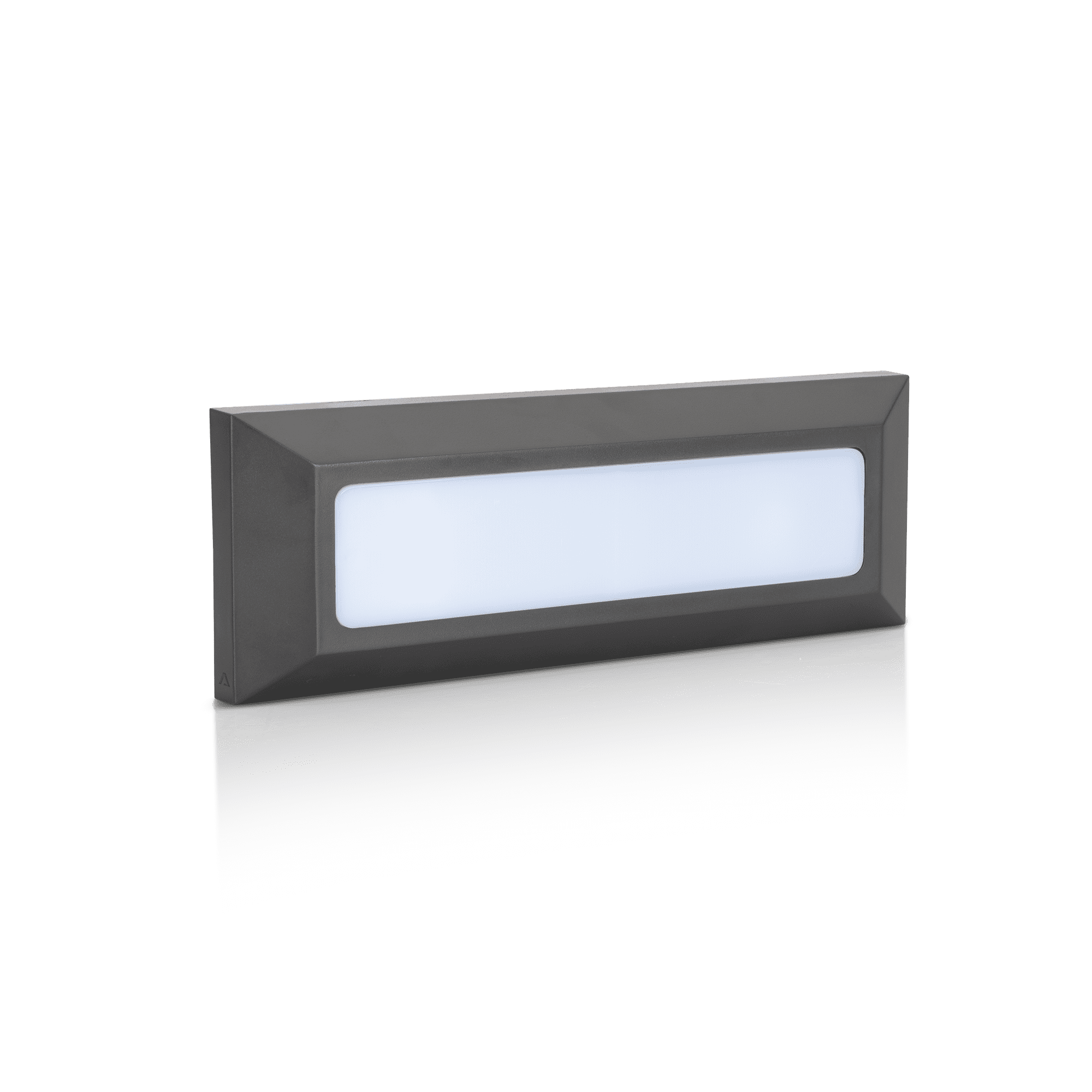 APLIQUE MURO SALIENTE 4W 4000K IP65