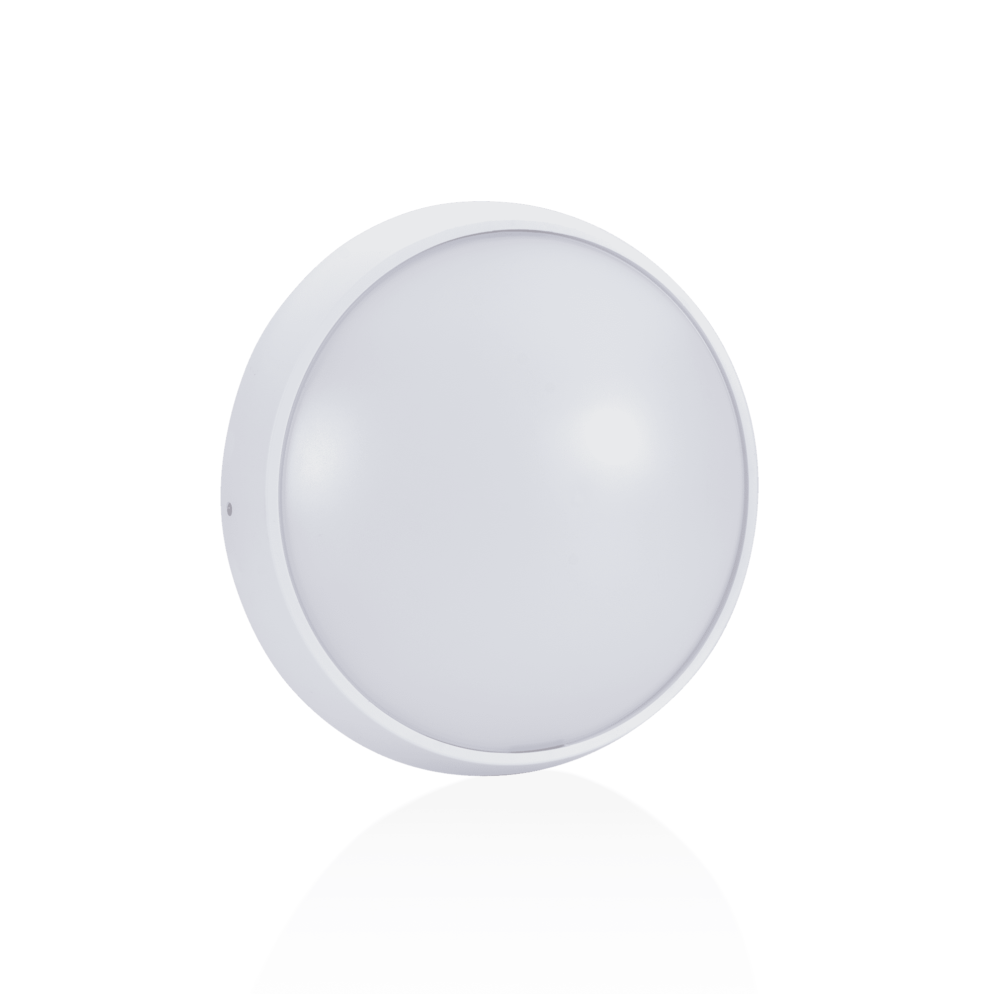APLIQUE LED EXTERIOR REDONDO IP54 4000K