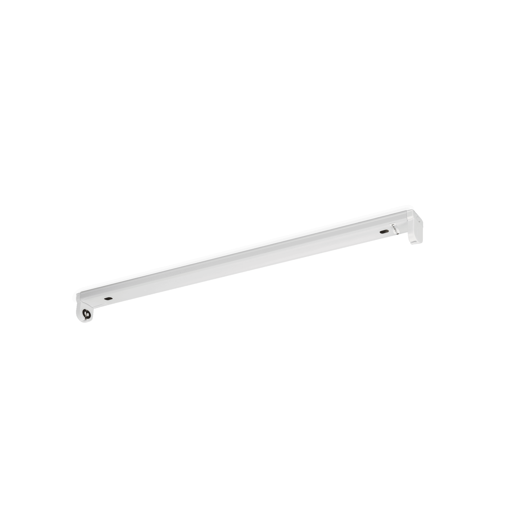 ARMADURA RÉGUA T8 2 X G13