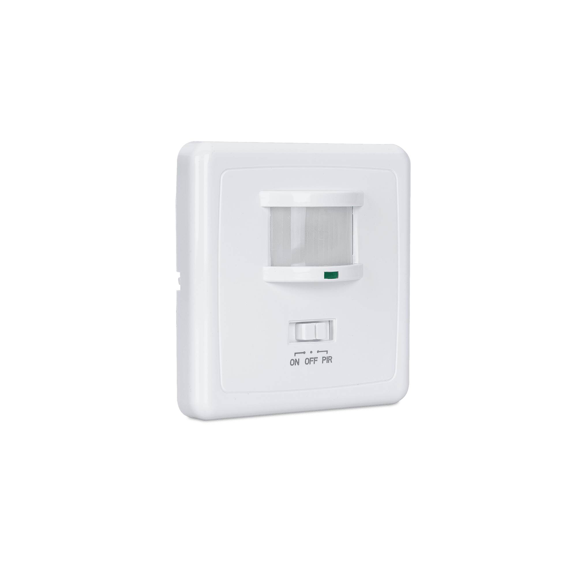 MINI SENSOR DE MOVIMENTO DE EMBUTIR