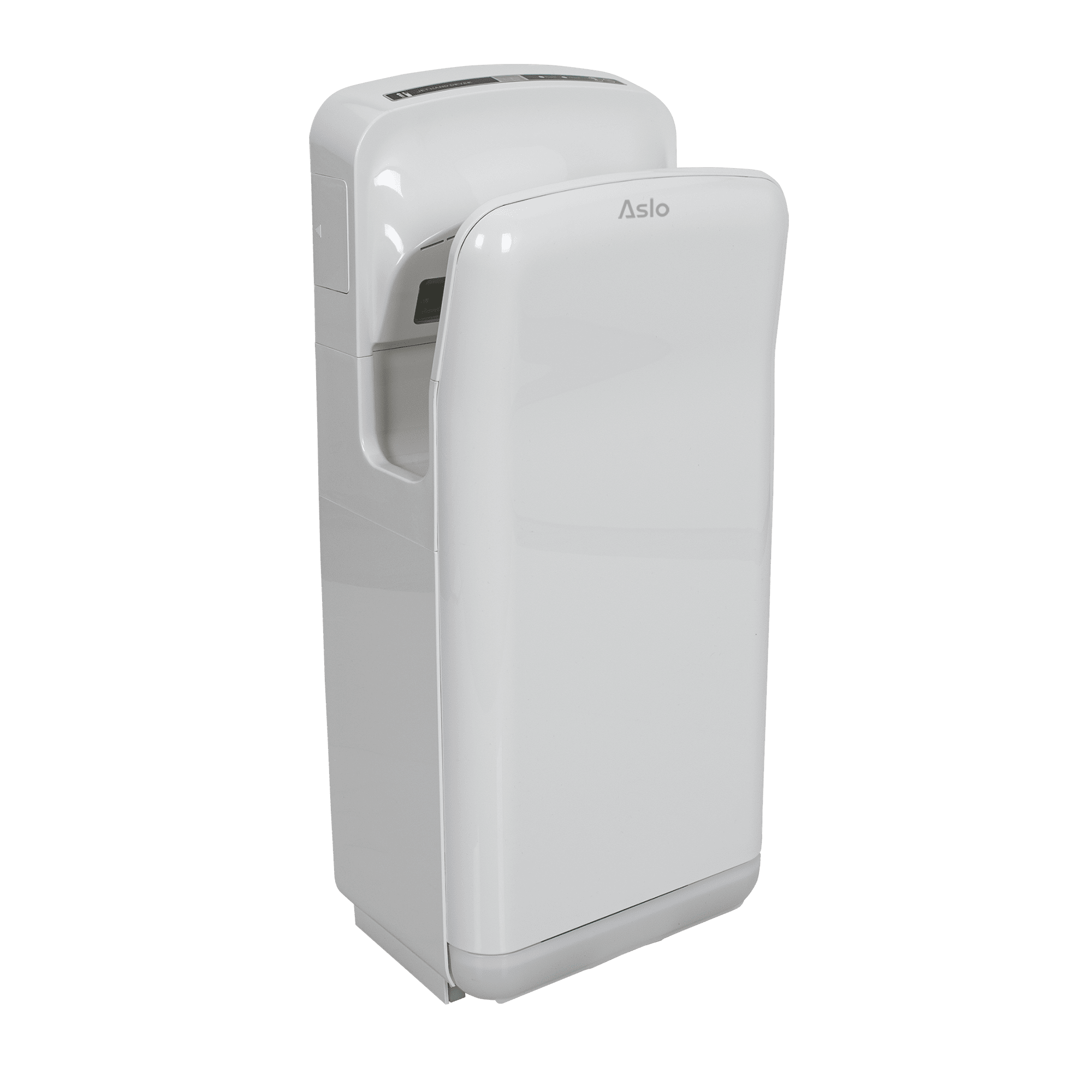 SECADOR DE MÃOS JATO DUPLO 1650W BRANCO