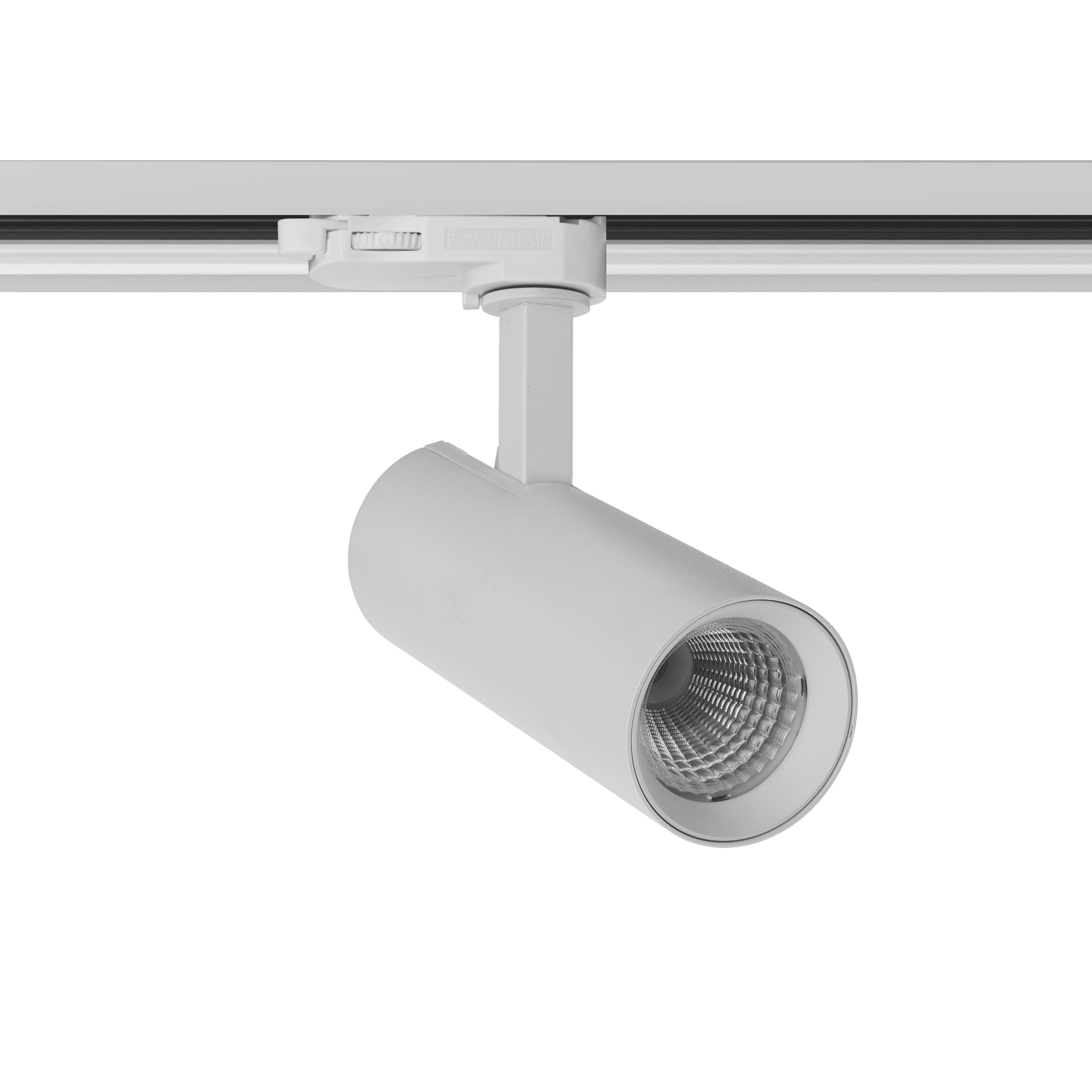 PROJETOR DE CALHA 3 CIRCUITOS 10W 3-CCT