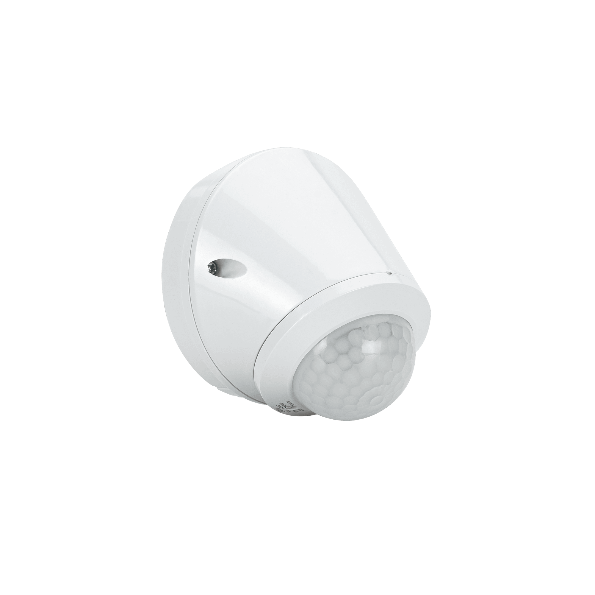 DETETOR DE MOVIMENTO INFRAVERMELHOS 360º IP65