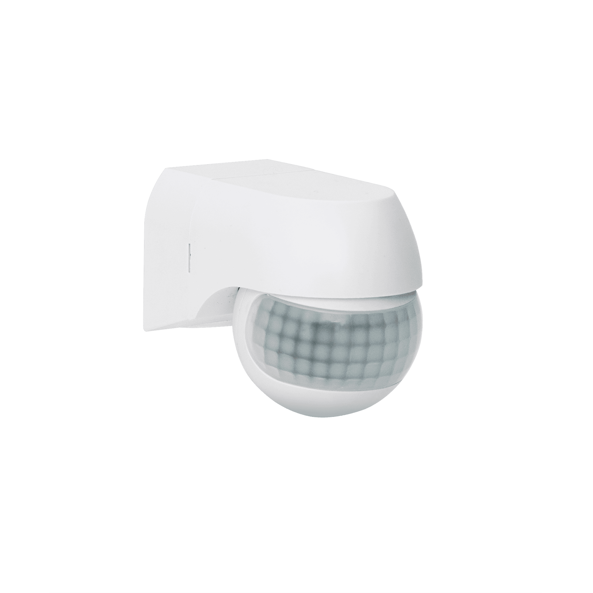 DETETOR DE MOVIMENTO MINI 180º IP44