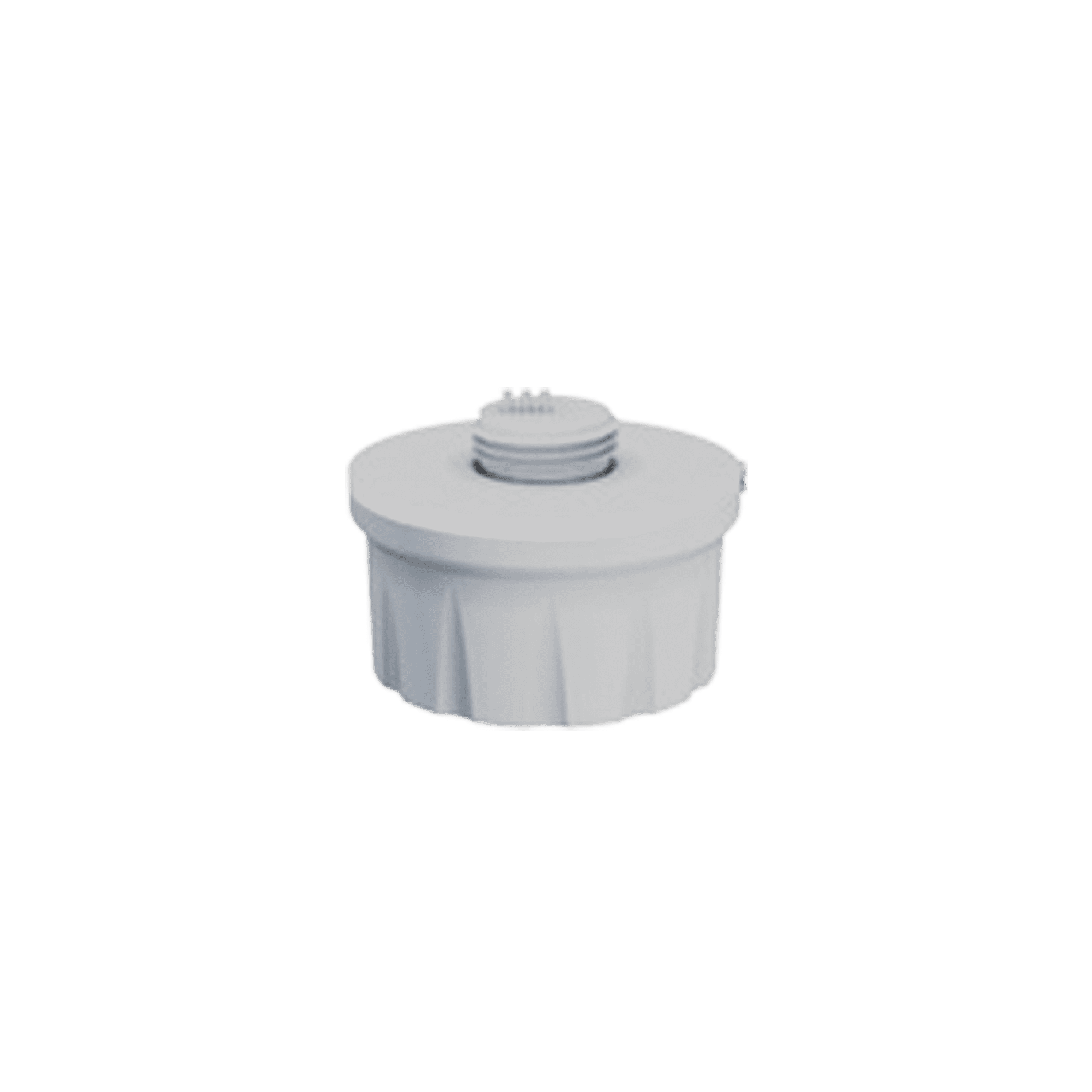 SENSOR MICROONDAS PLUG-IN DE MOVIMENTO E LUMINOSIDADE PARA CAMPÂNULA SONAR