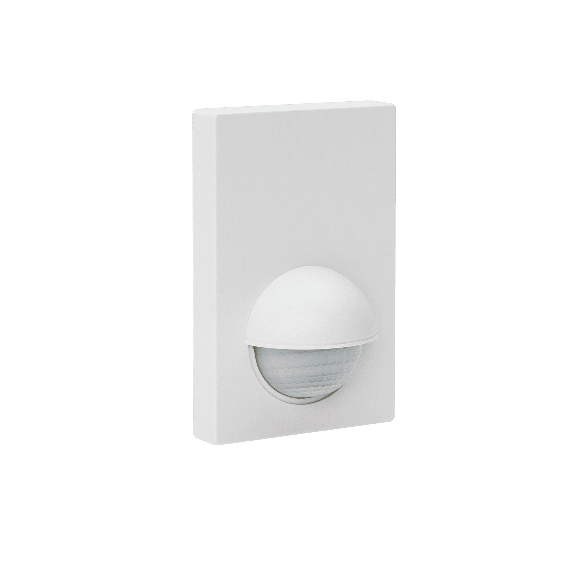 DETETOR DE MOVIMENTO ULTRA-FINO 180º IP44