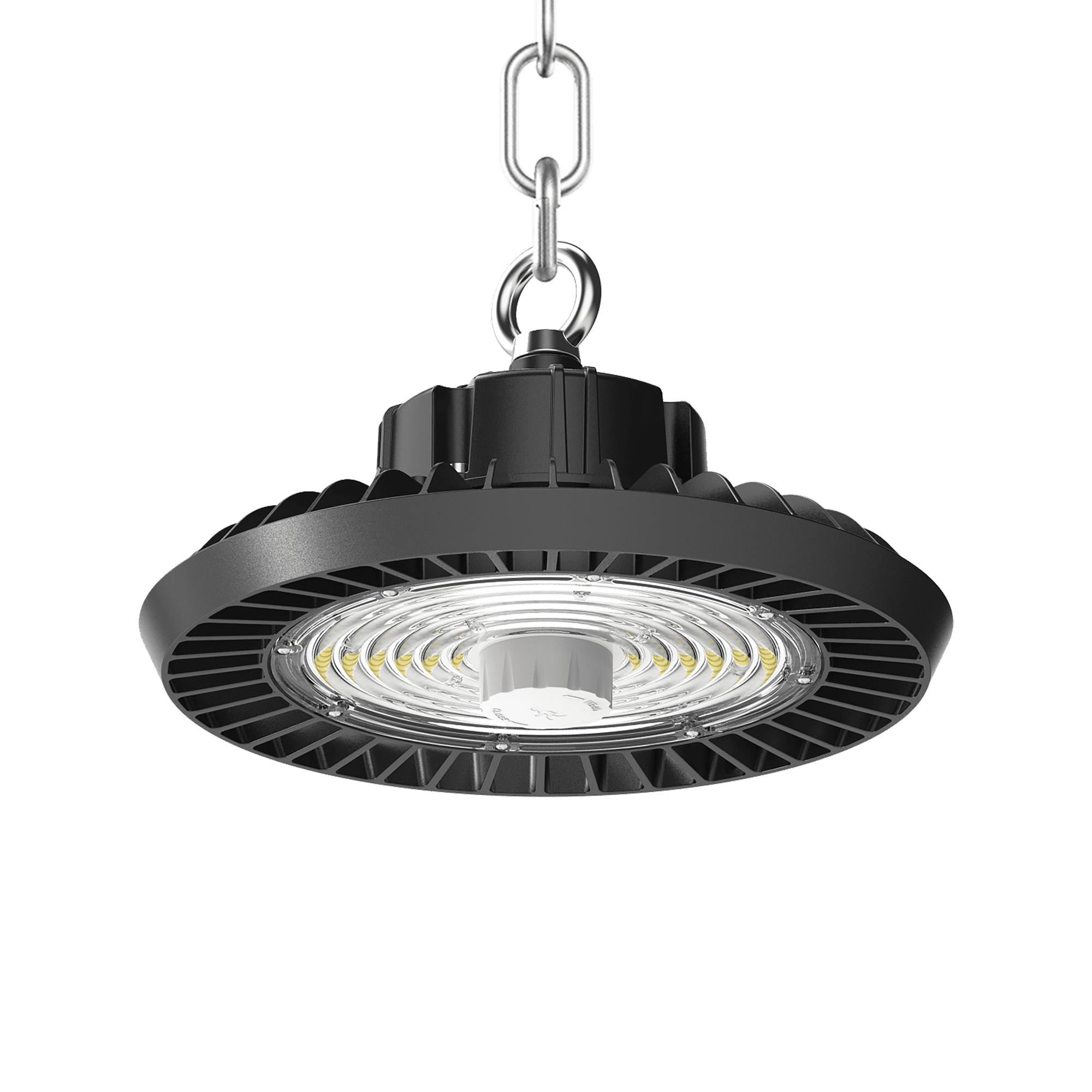 CAMPÂNULA INDUSTRIAL LED IP65