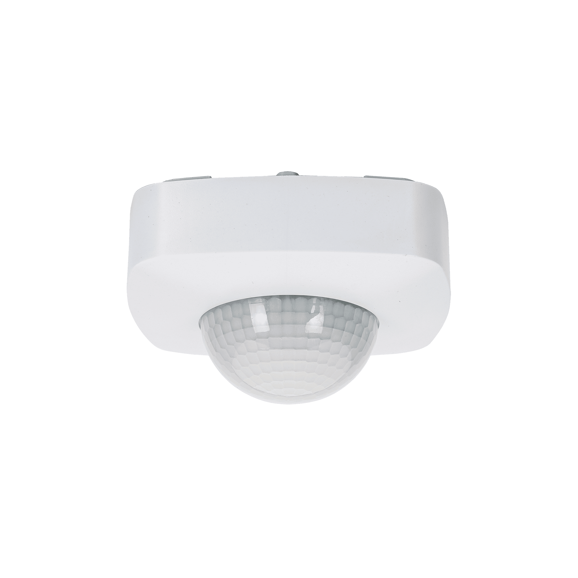 SENSOR DE PRESENÇA DE TETO 360º IP20