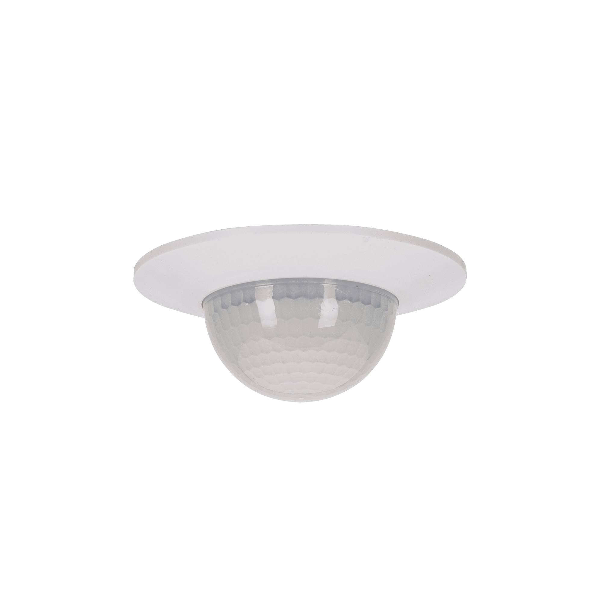 DETETOR DE MOVIMENTO DE ENCASTRAR 360º IP20