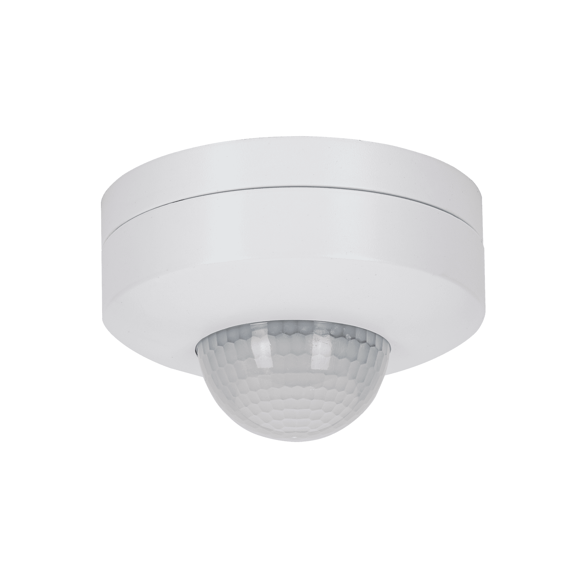 DETETOR DE MOVIMENTO DE TETO SALIENTE 360º IP20