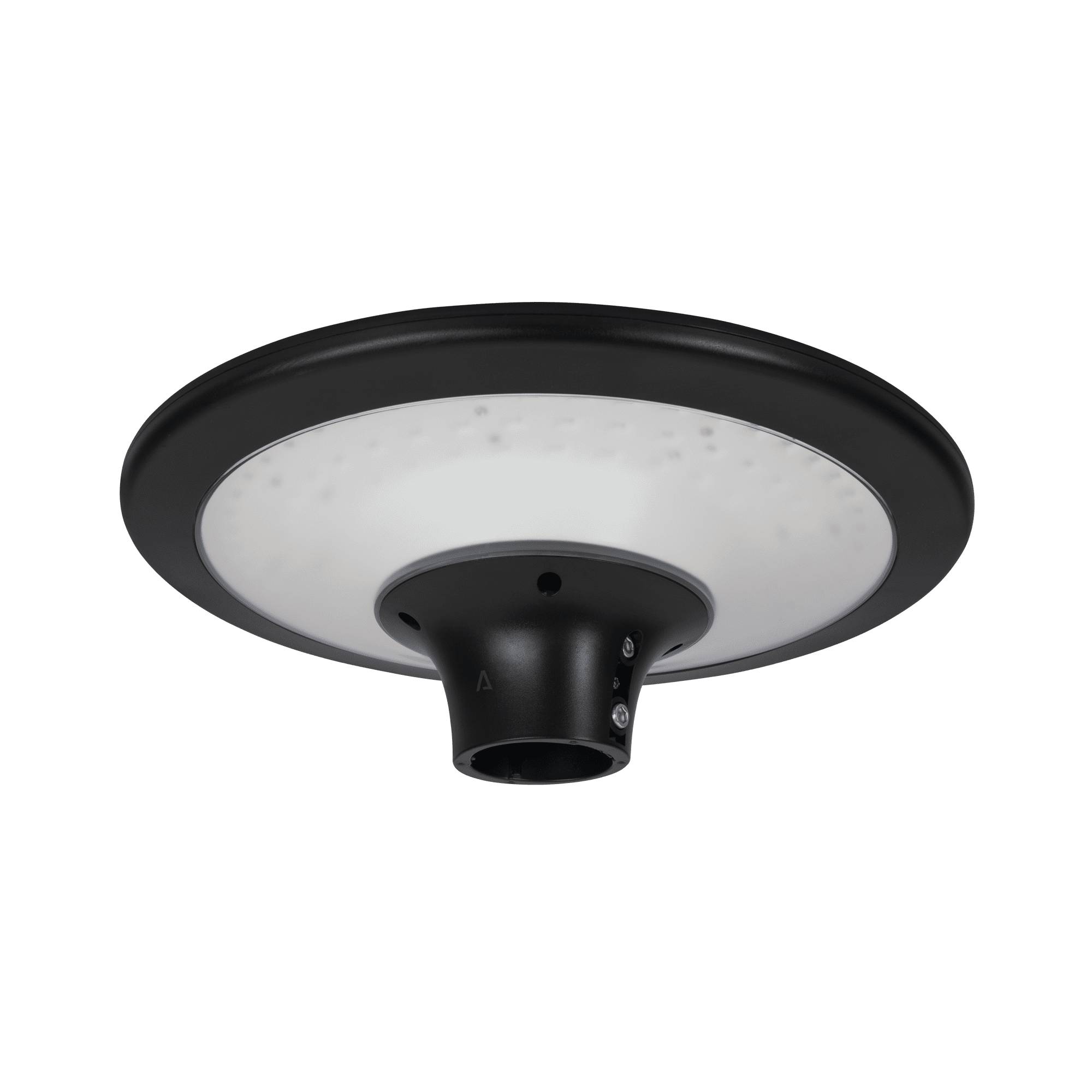 LUMINÁRIA DE RUA SOLAR 20W 2300LM 2-CCT IP65