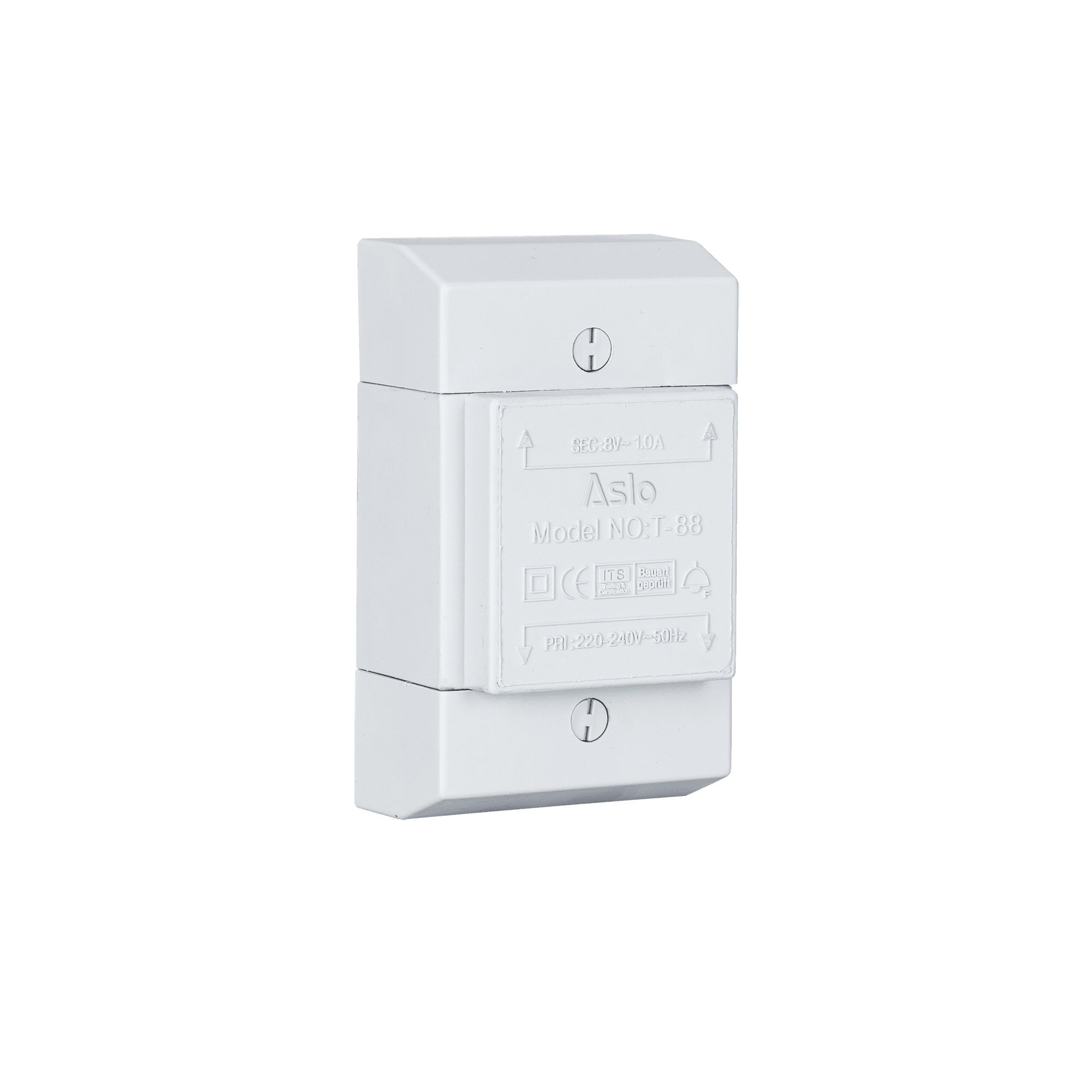 TRANSFORMADOR PARA CAMPAINHA