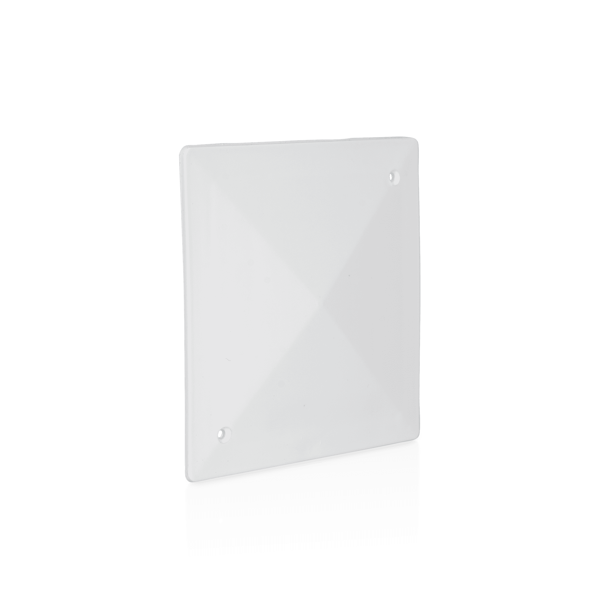 TAMPAS SIMPLES QUADRADA