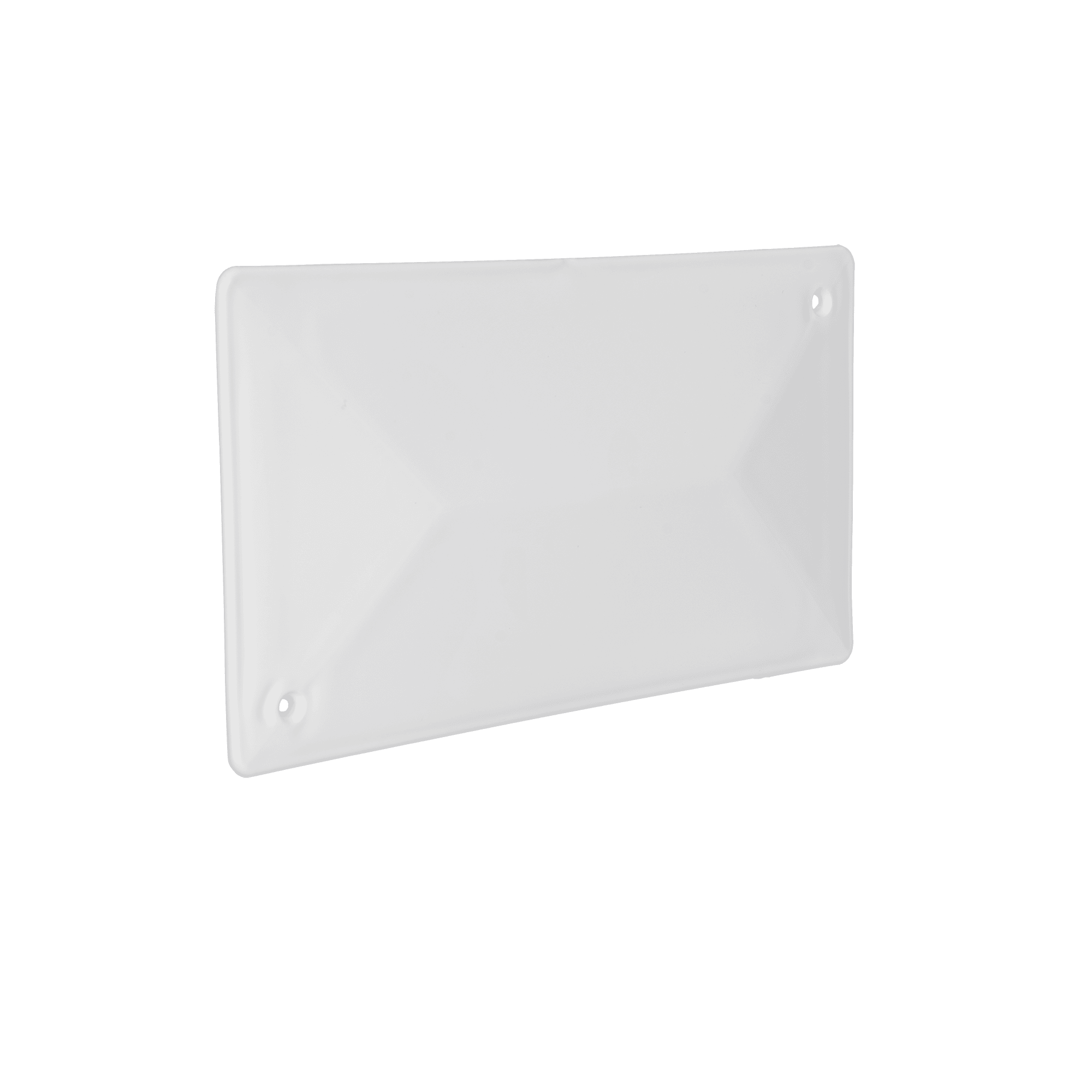 TAMPA DUPLA QUADRADA CX-TD