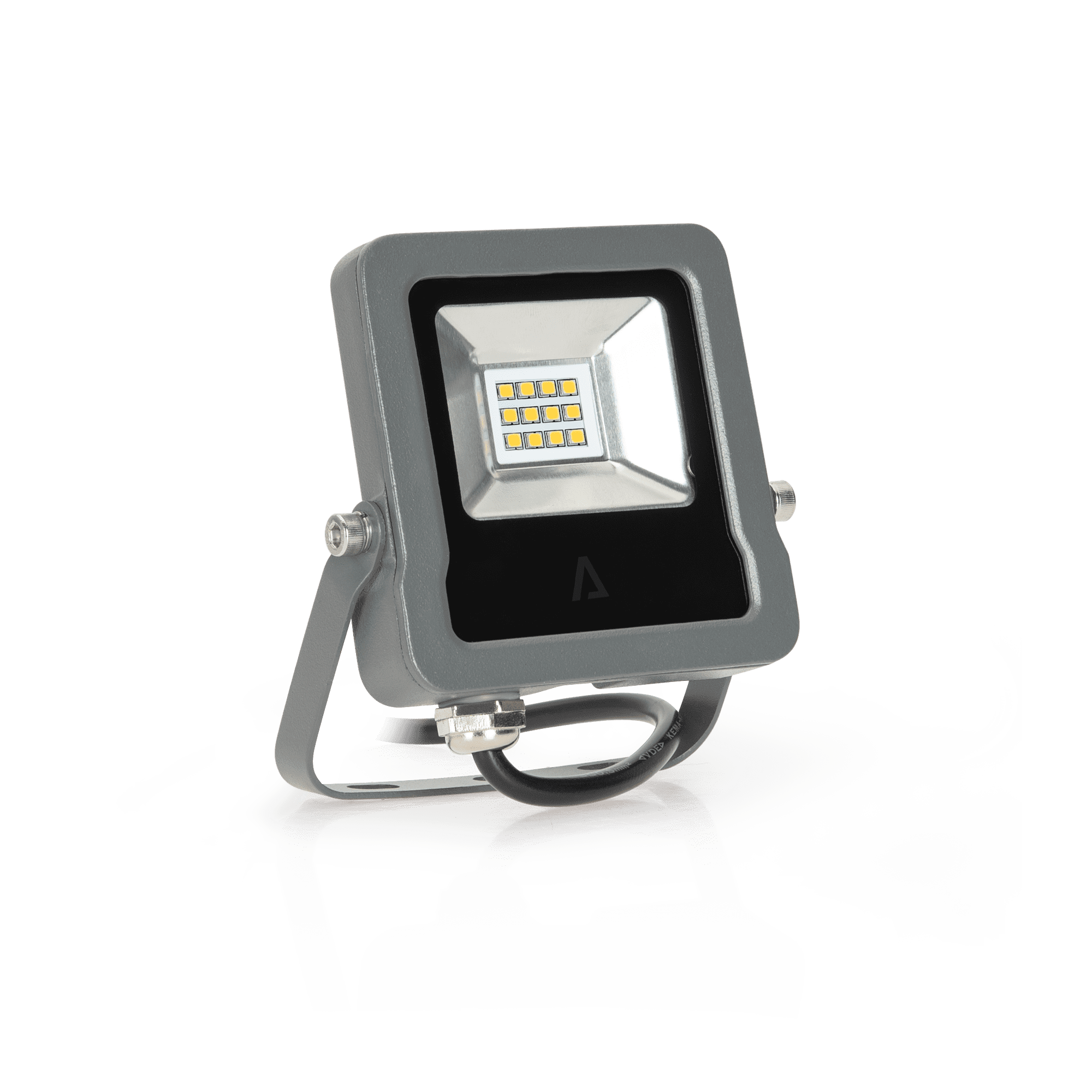 PROJECTOR LED SMD IP65 6000K CINZA