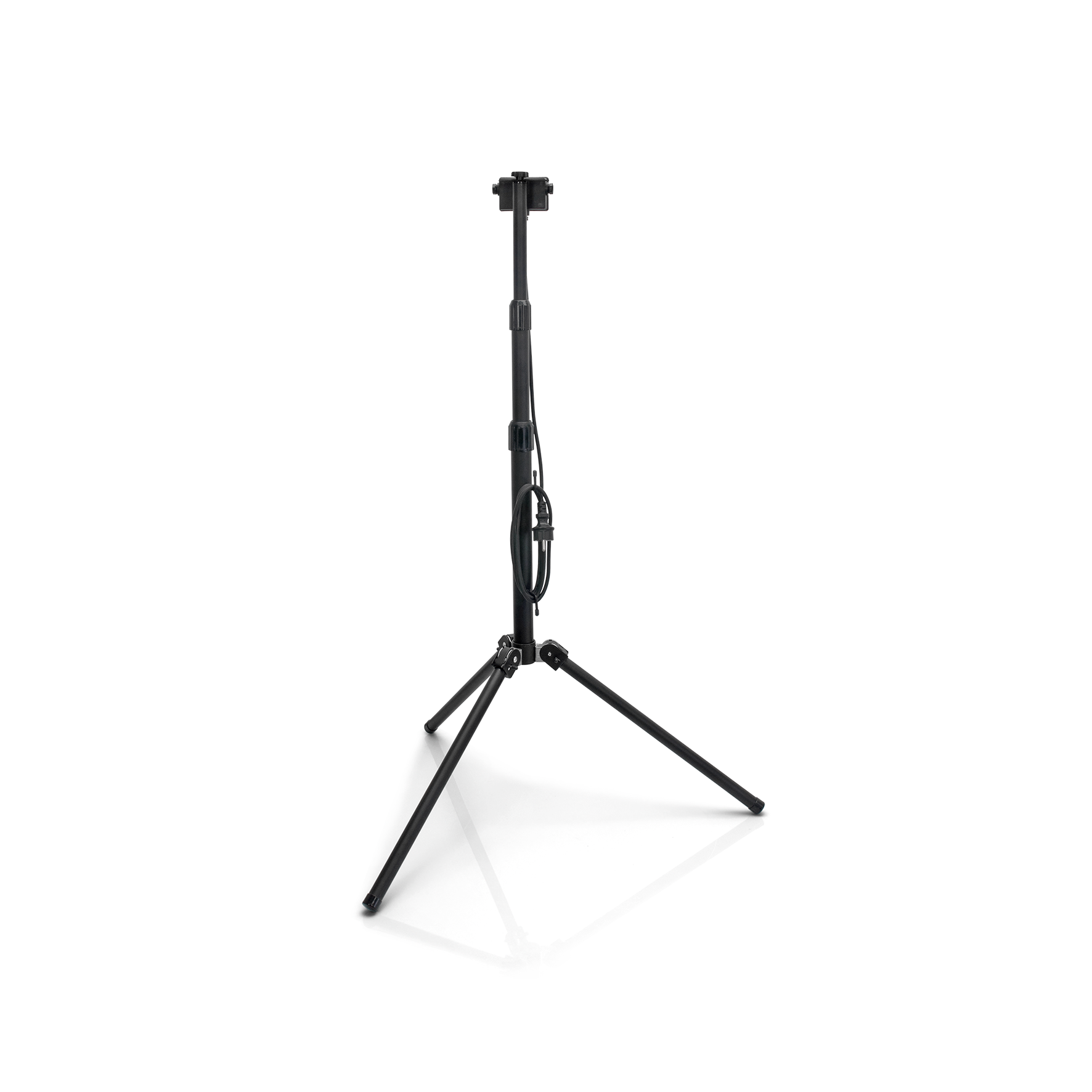 TRIPÉ EXTENSÍVEL PARA PROJETOR LED 1 BRAÇO