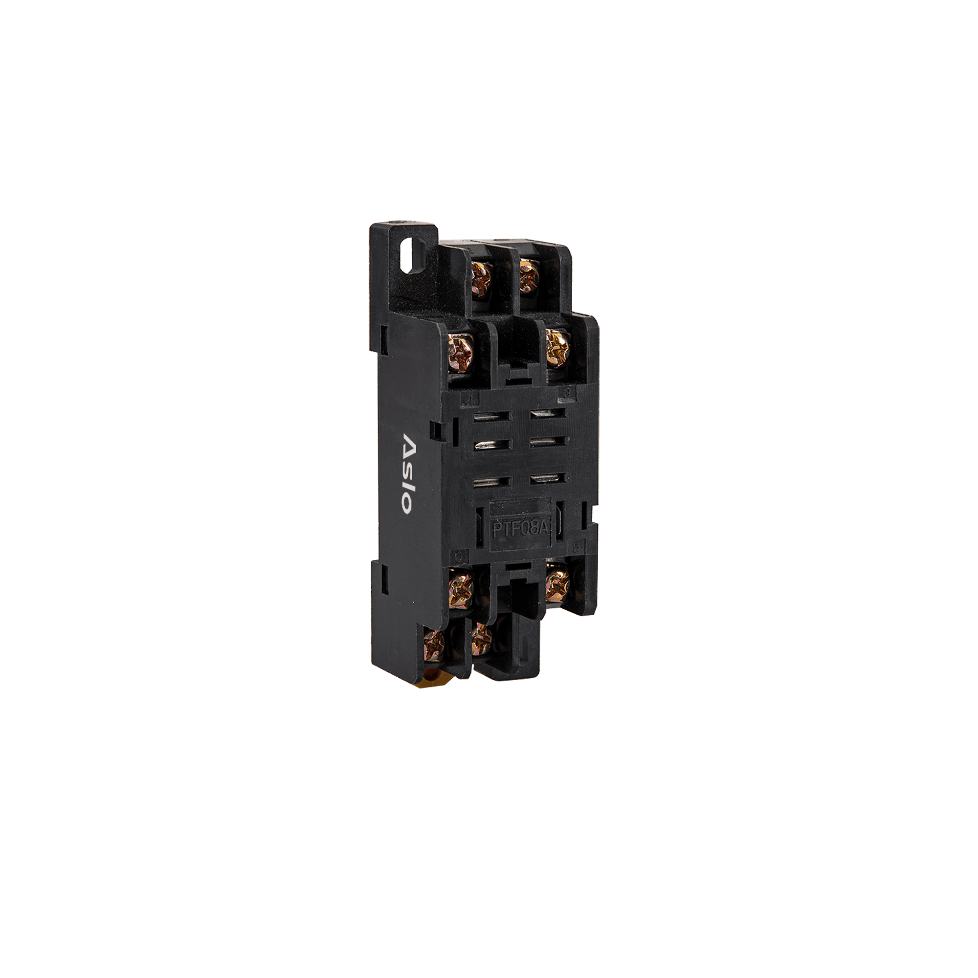 BASE PARA RELÉ ASL2 240V AC