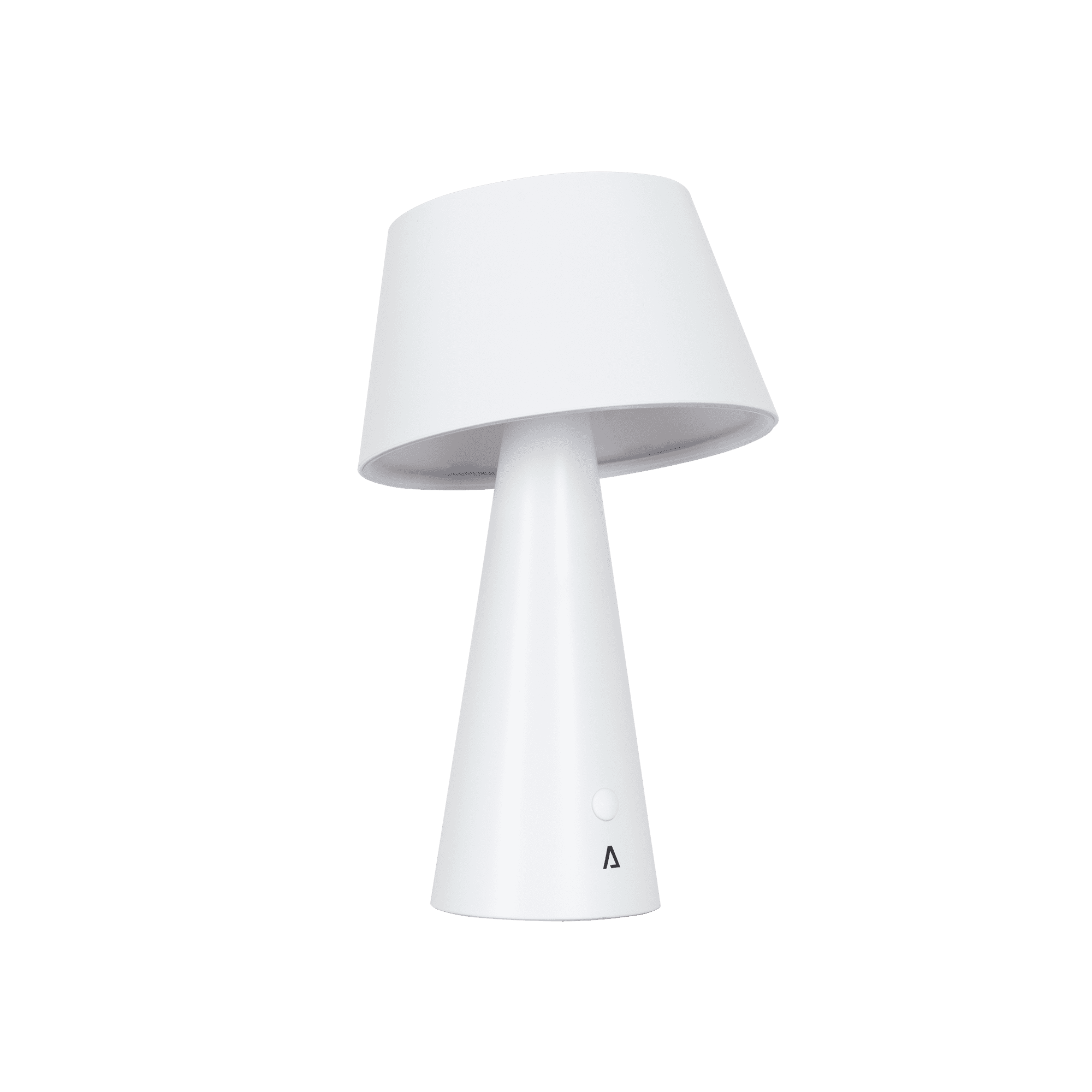 CANDEEIRO DE MESA SOLAR 500LM 4000K IP44