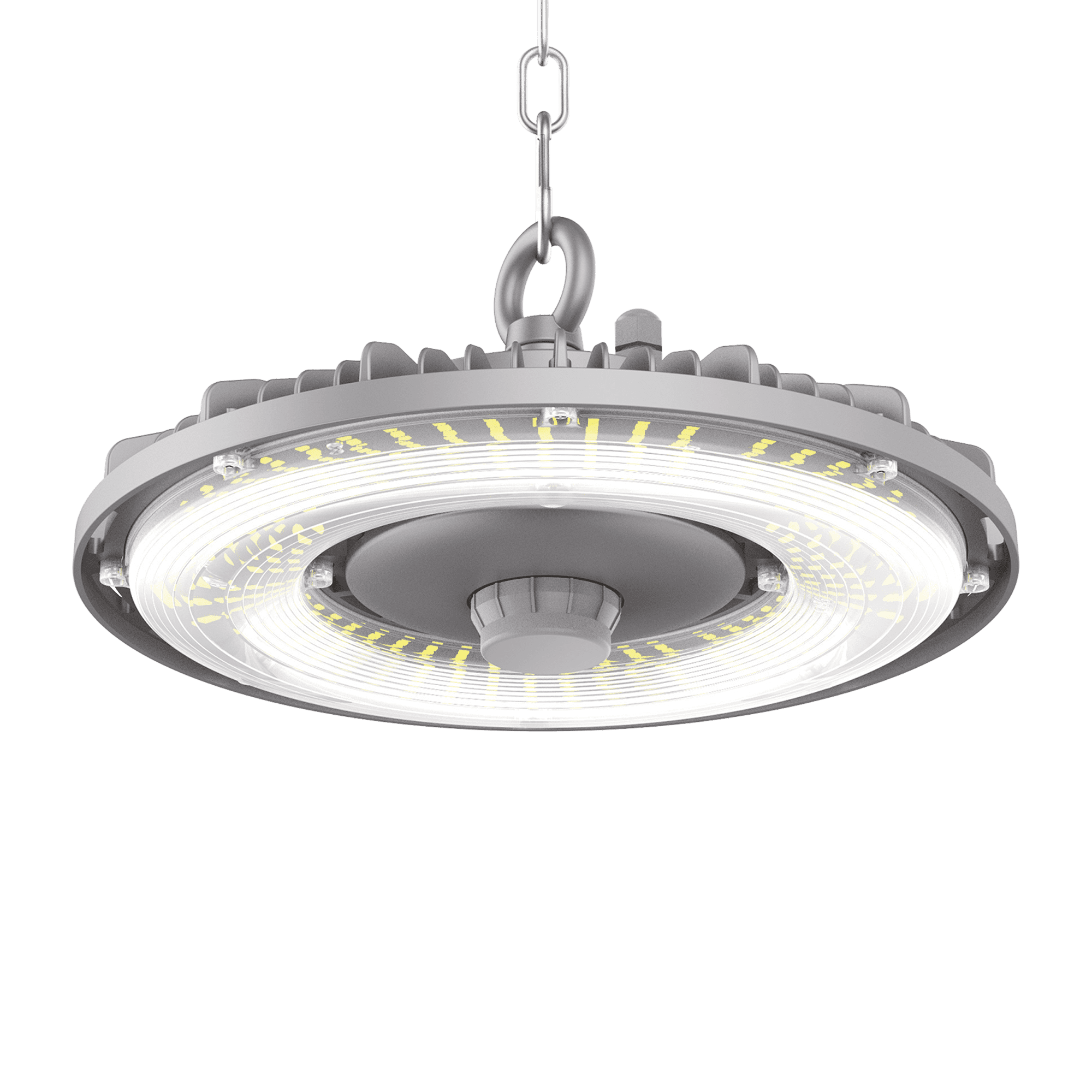CAMPÂNULA INDUSTRIAL LED 4000K IP65