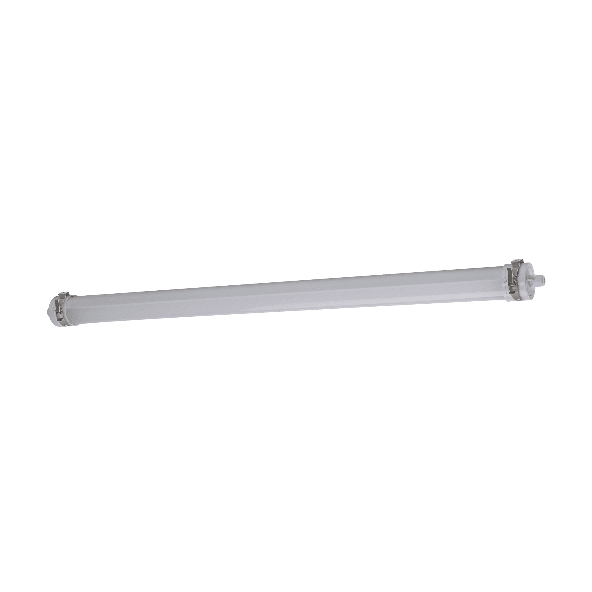 ARMADURA ESTANQUE TUBULAR IP69K IK10 3-CCT ARMADURA ESTANQUE TUBULAR IP69K IK10 3-CCT