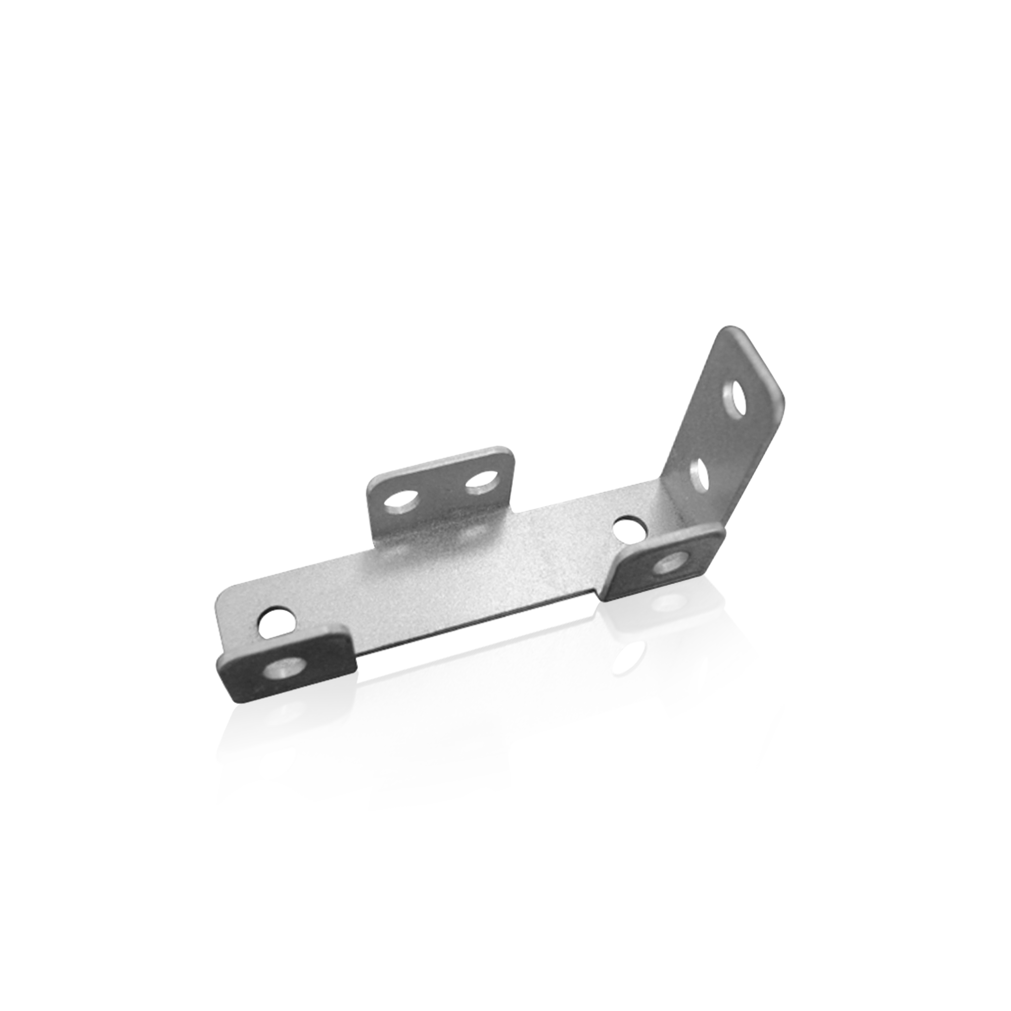ACESSÓRIO DE FIXAÇÃO LATERAL/TOPO PARA ILUMINAÇÃO DE EMERGÊNCIA