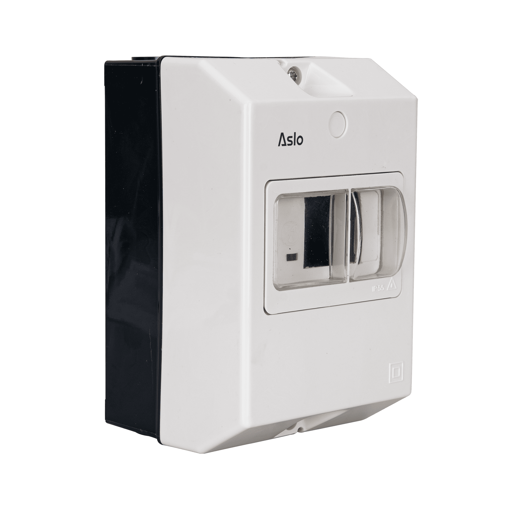 CAIXA PARA AUTOMÁTICO DE MOTOR AV2-M COM PROTEÇÃO