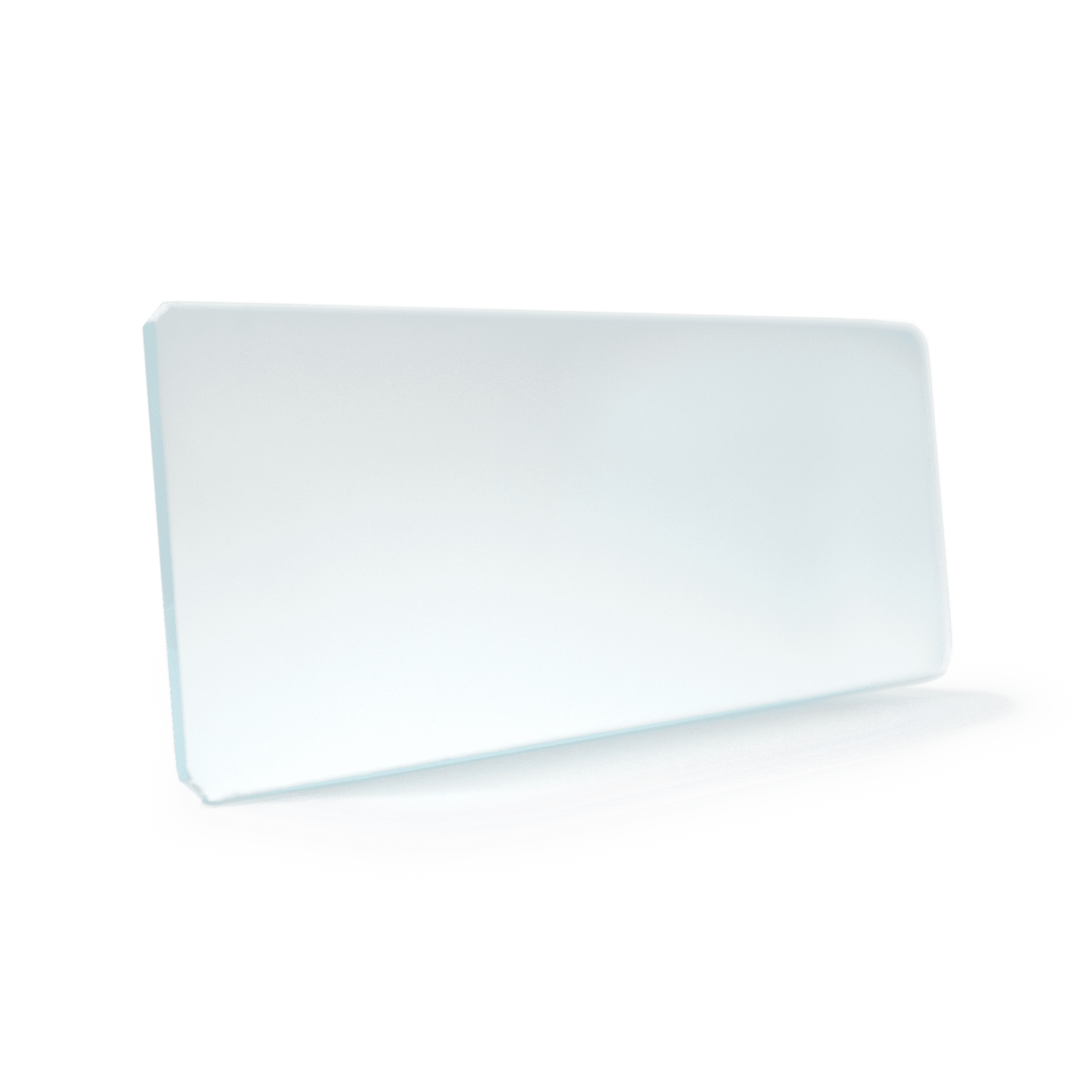 VIDRO APLIQUE MURO (1501/2/3102)