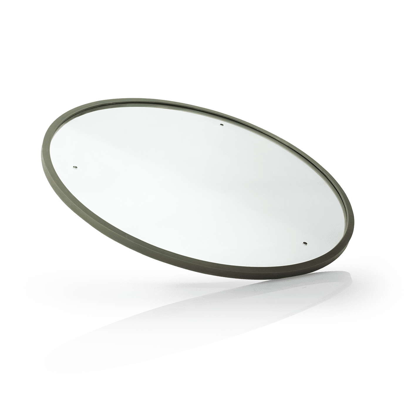 VIDRO PARA LUMINÁRIA