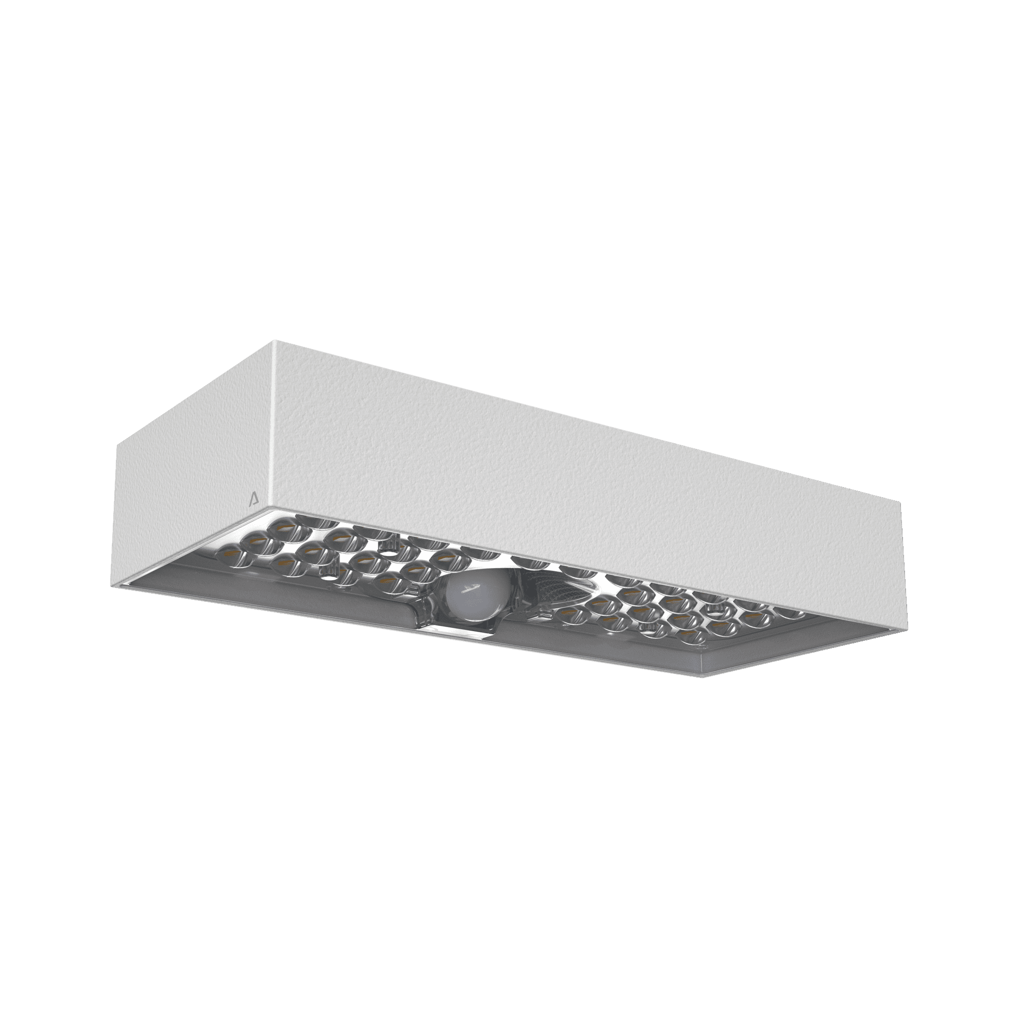 APLIQUE LED SOLAR 6W DE PAREDE