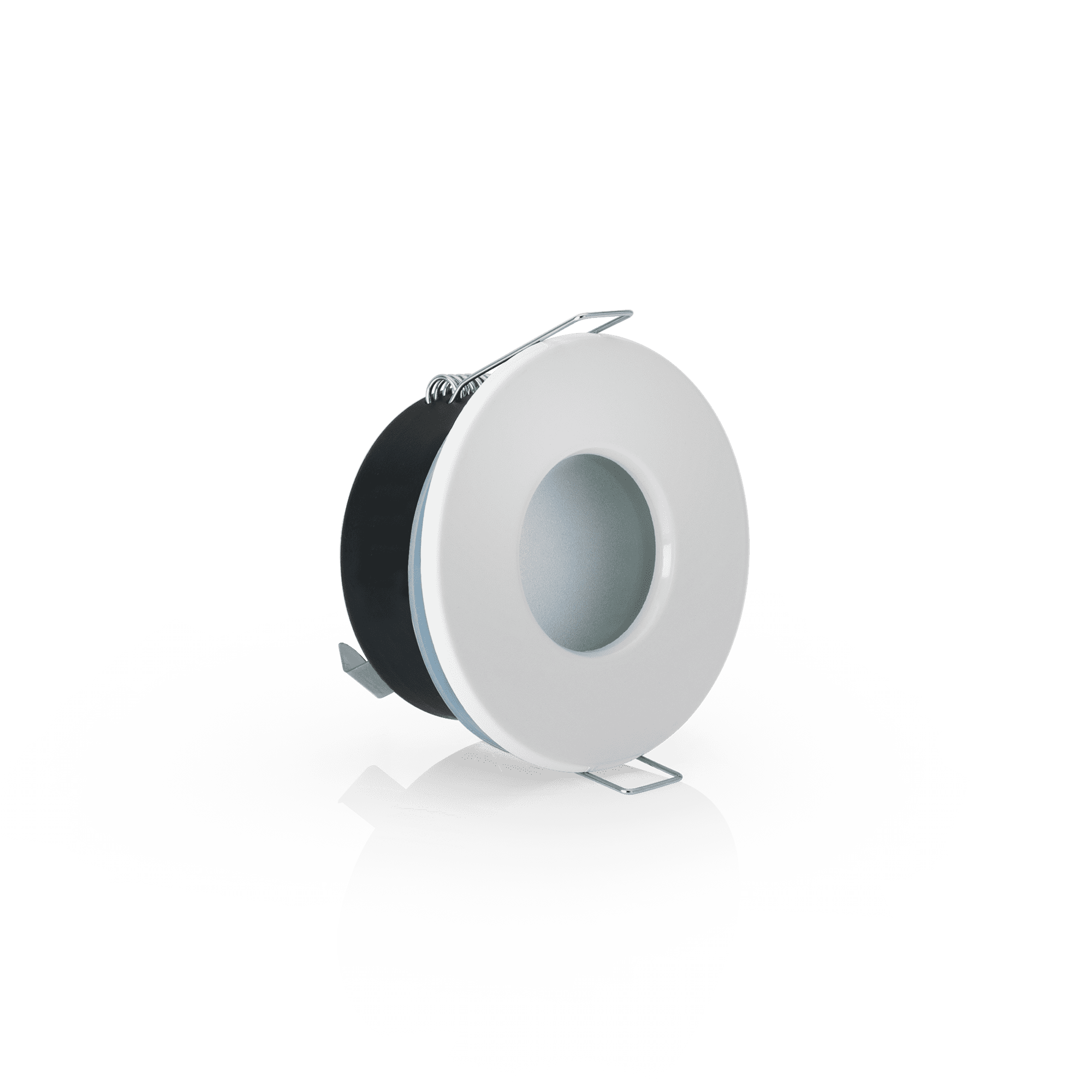 ARO REDONDO FIXO DE EMBUTIR