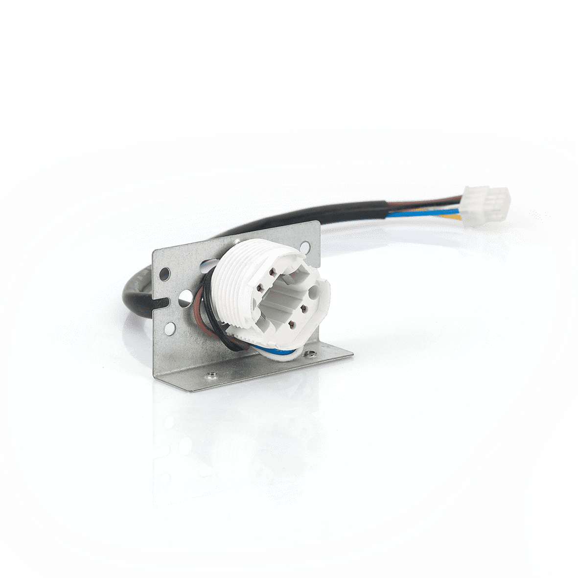 PLATINE CURTA SIMPLES