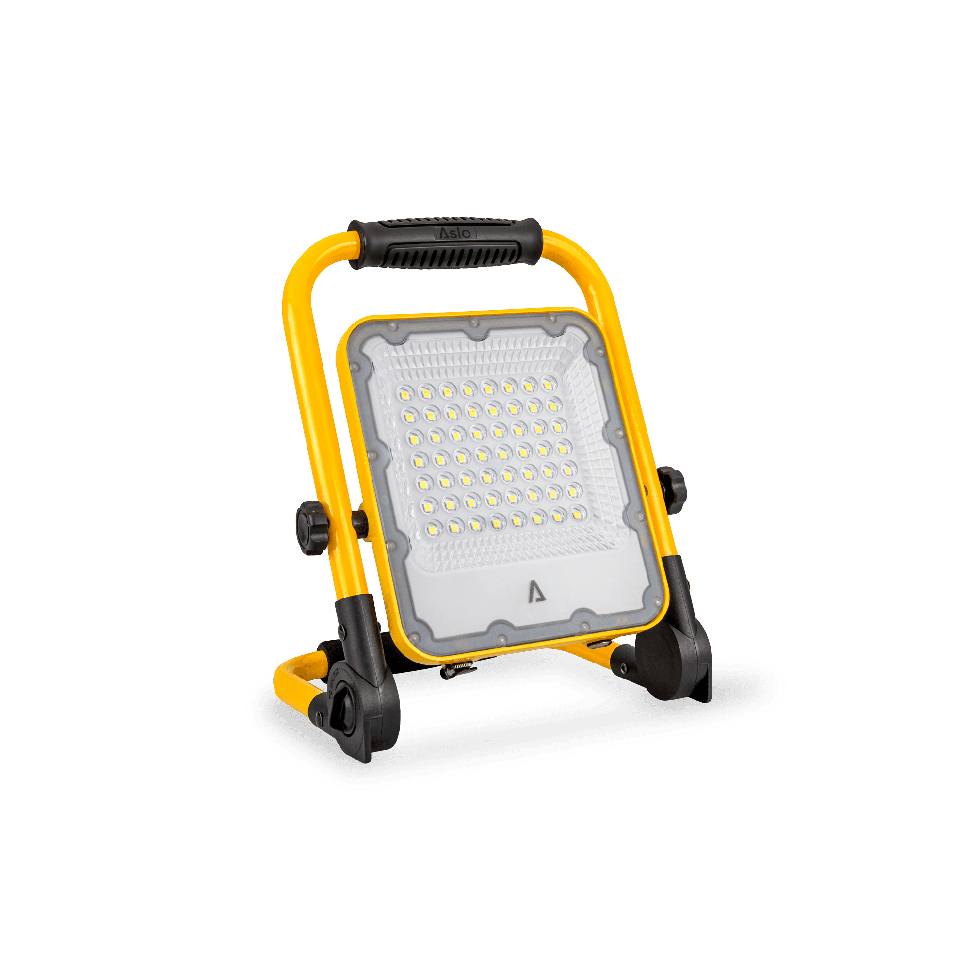 PROJETOR RECARREGÁVEL 3 NIVEIS INTENSIDADE IP65