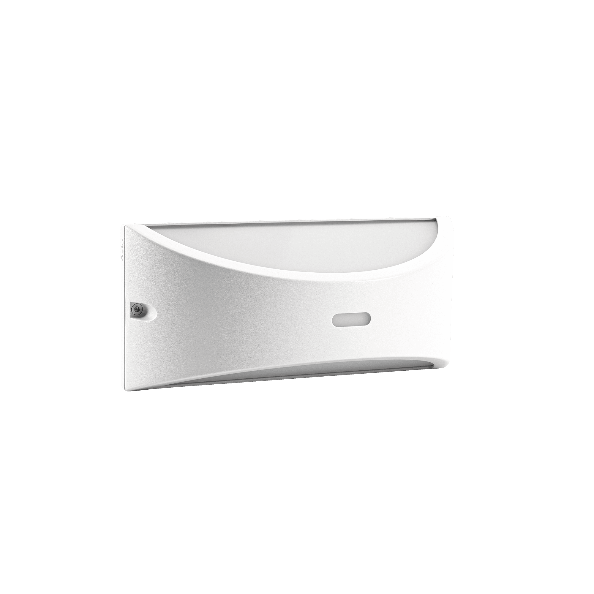 APLIQUE DE PAREDE 10W 3-CCT IP54                                                                                        