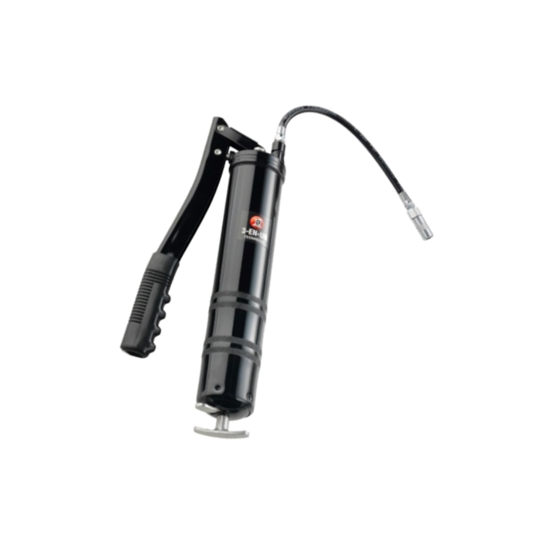 3 EM 1 BOMBA LUBRIFICAÇÃO 400GR